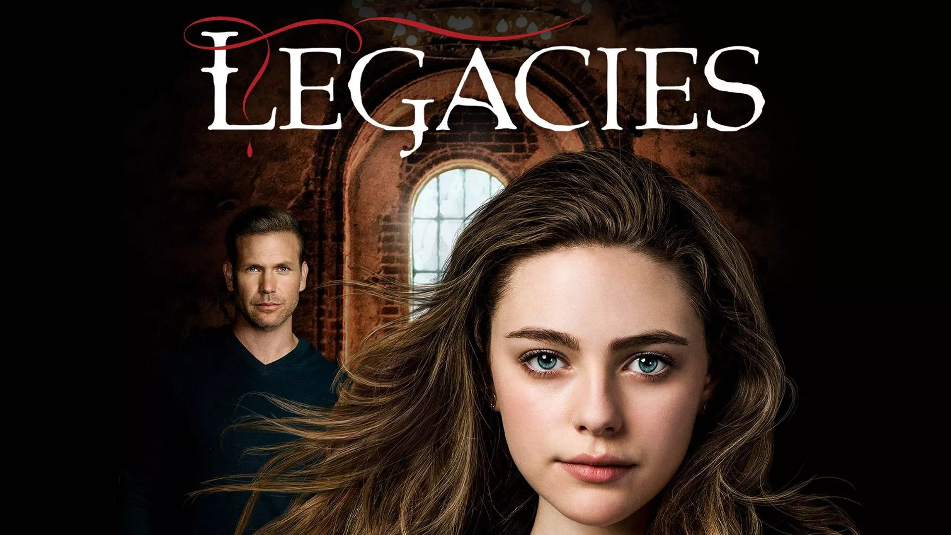 Watch Legacies: Season 1