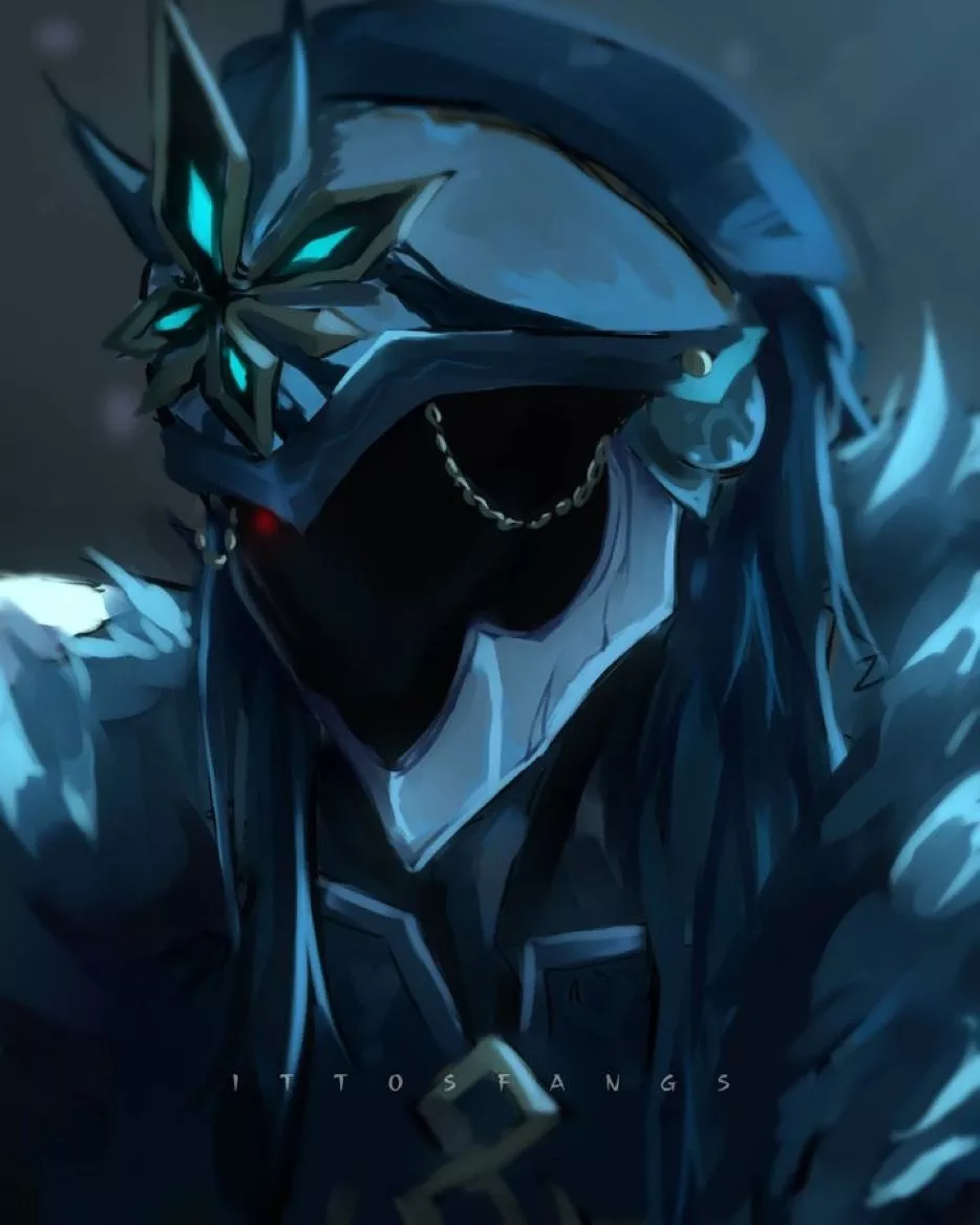 Capitano “The Captain”