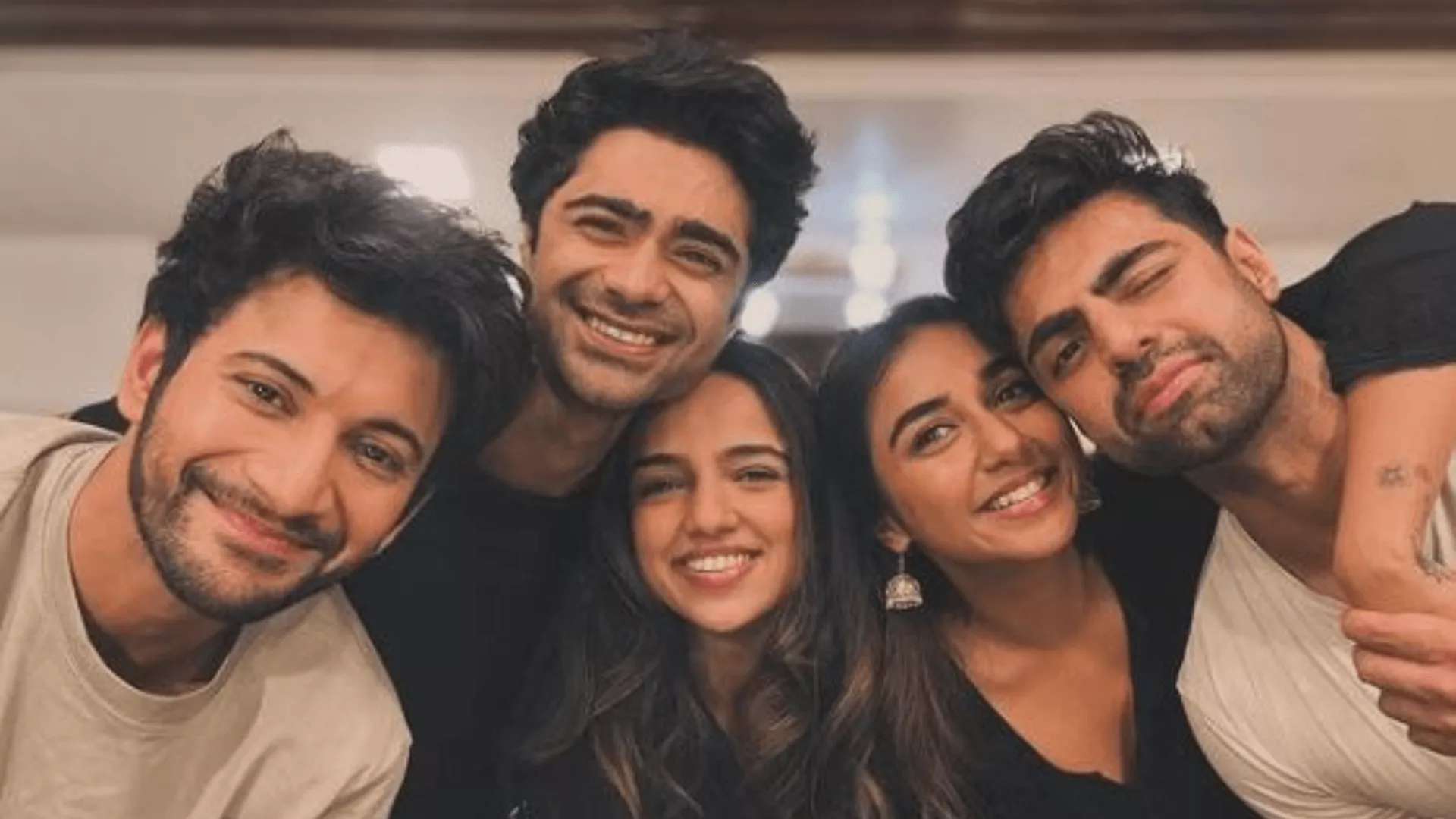 Mismatched Season 3: Prajakta Koli