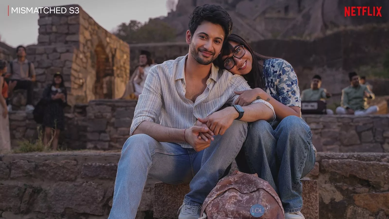 Heeramandi and Mismatched season 3