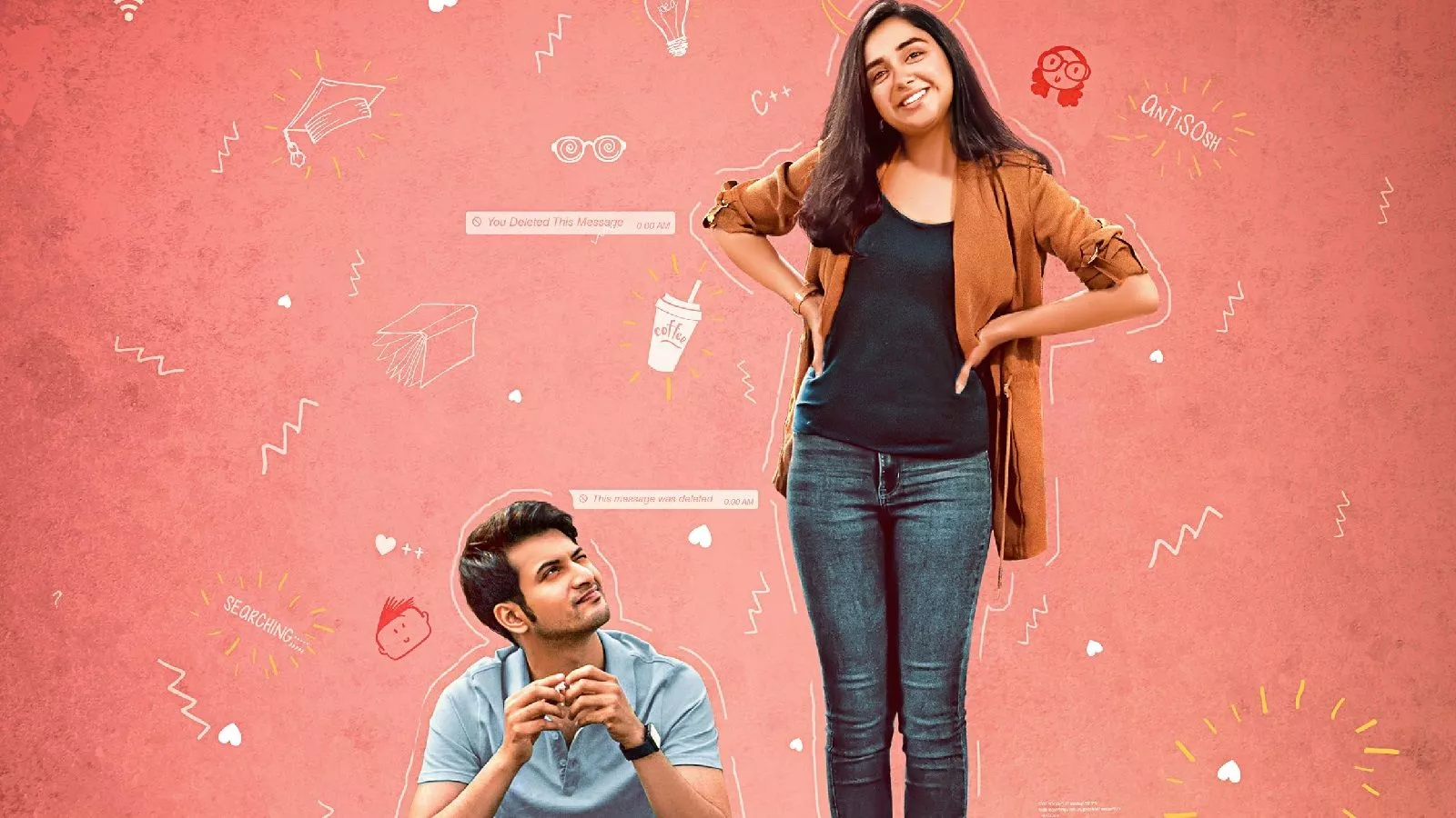 Mismatched Season 3 Wallpapers Wallpaper Cave