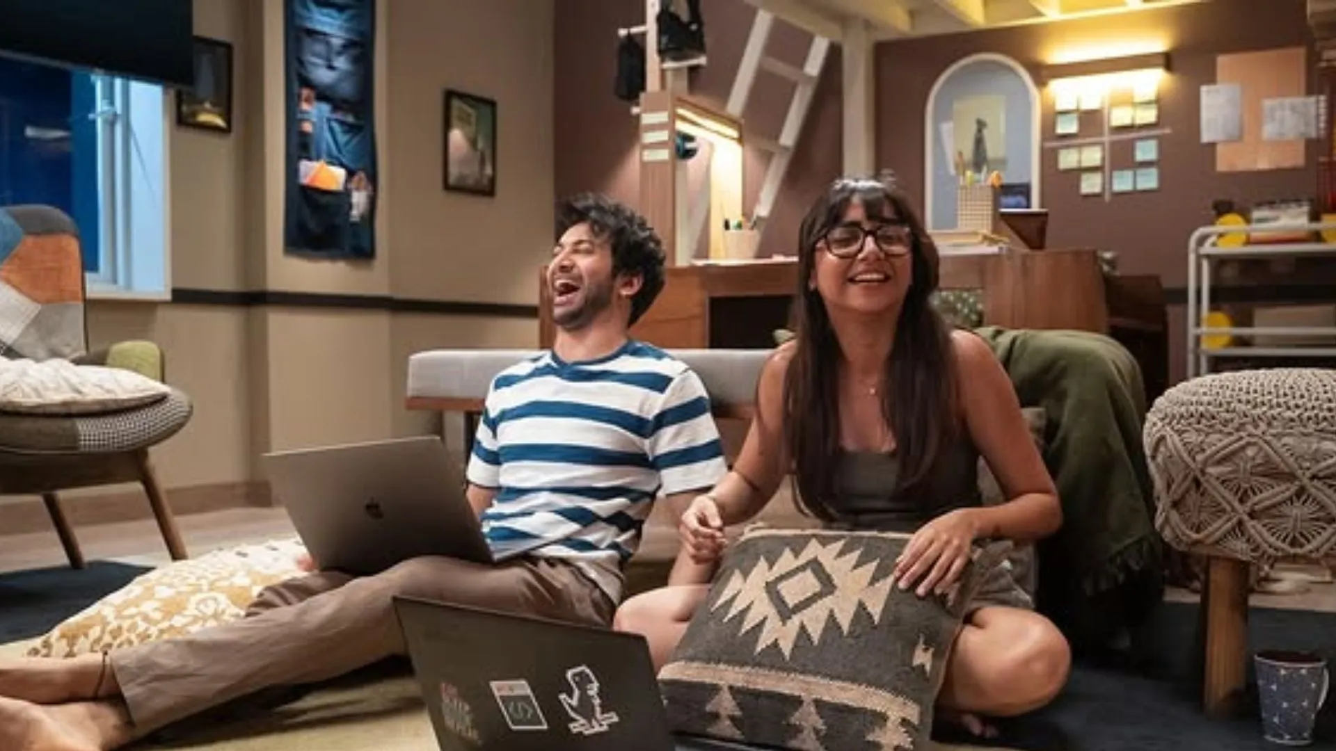 Mismatched season 3 ending: Do Rishi