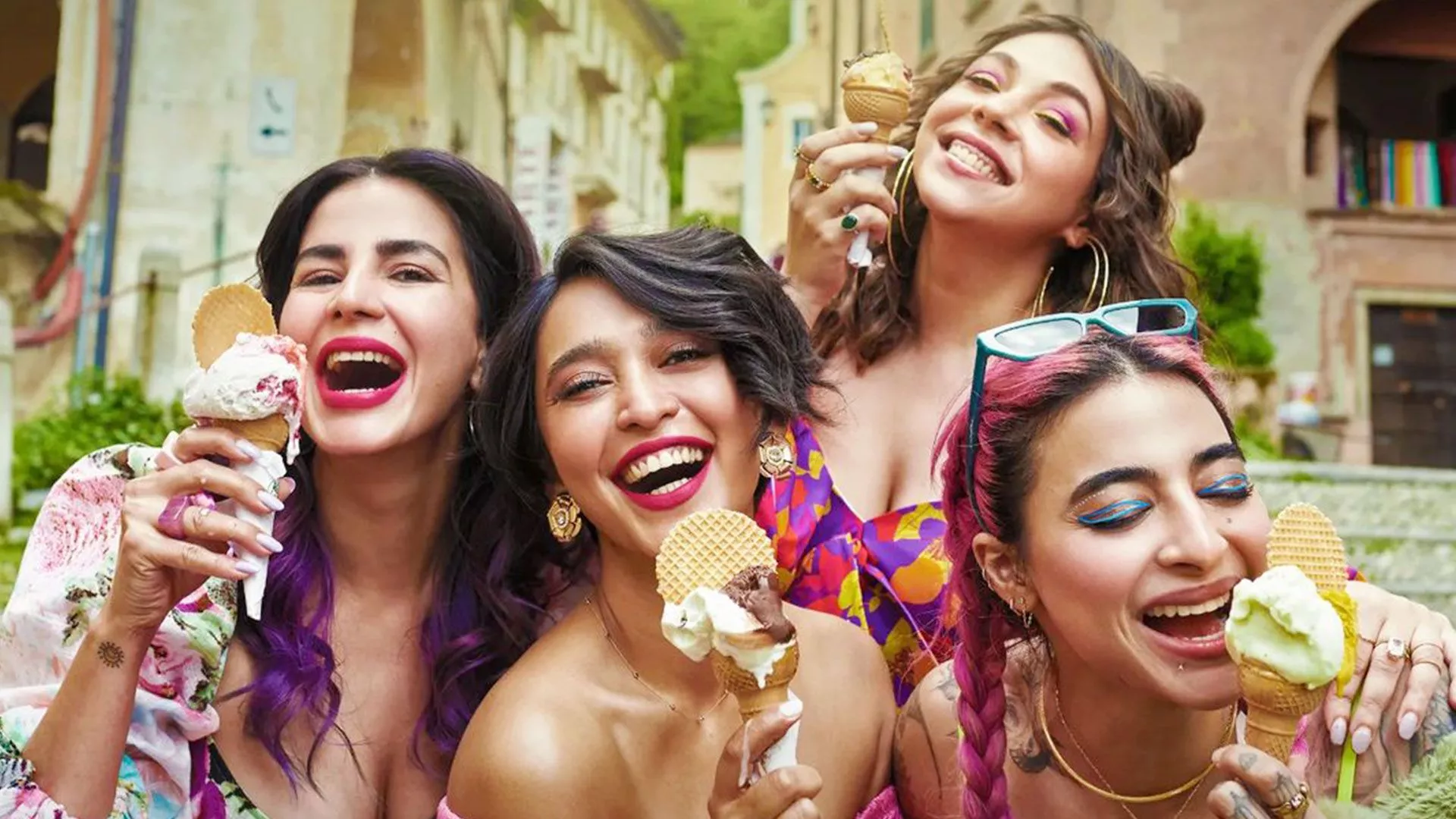 SonyLIV, Disney+ Hotstar