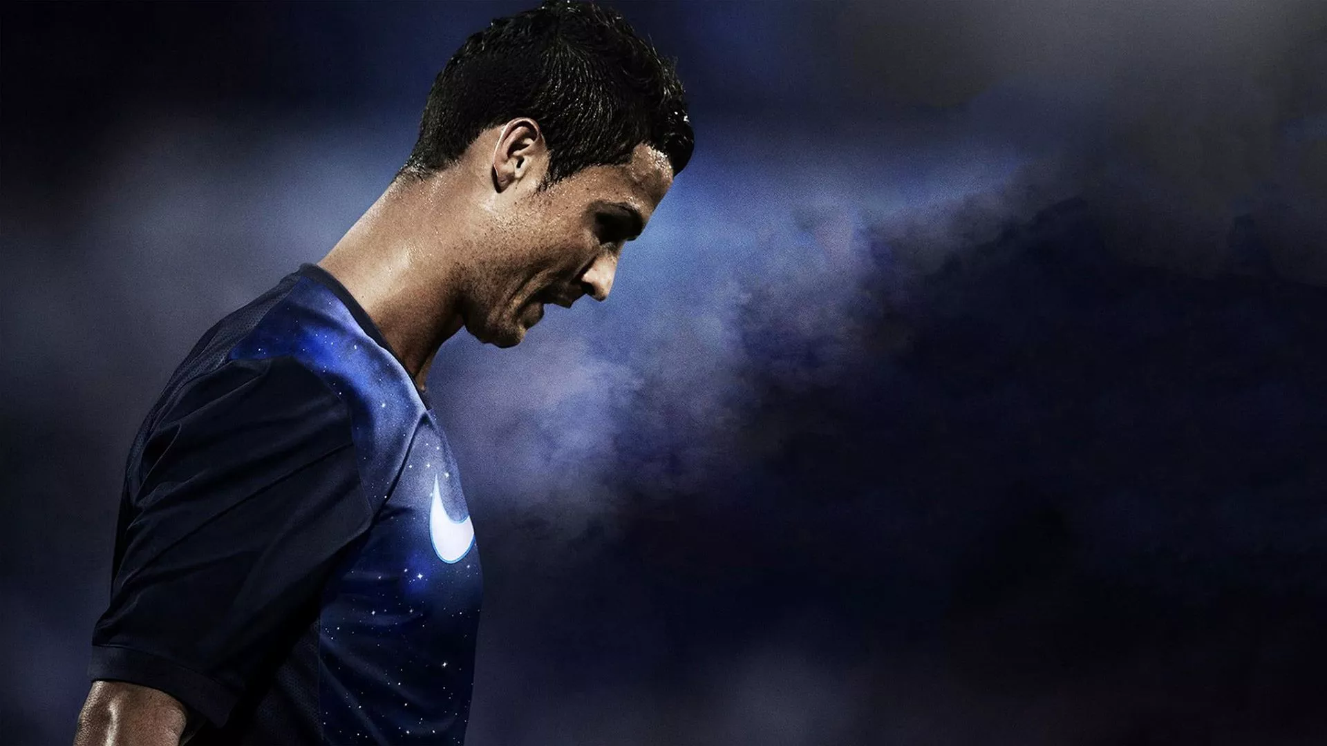 CR7 Wallpaper For Chromebook