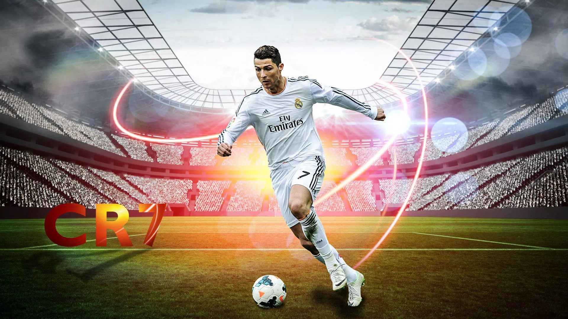 Cristiano Ronaldo Wallpaper