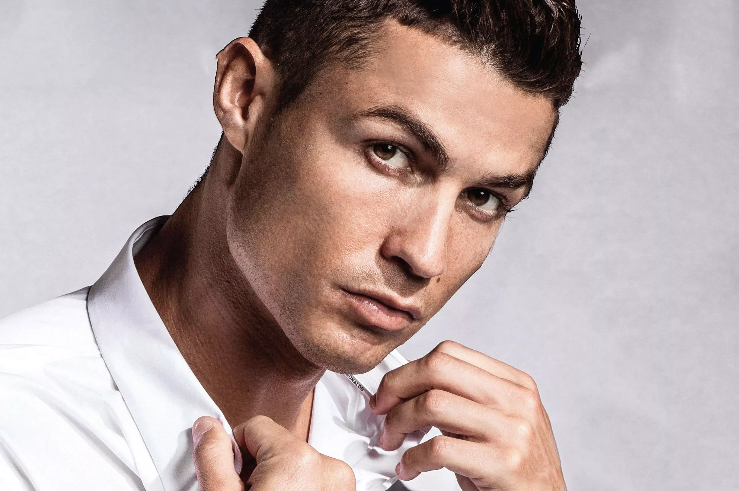 Cristiano Ronaldo 2020