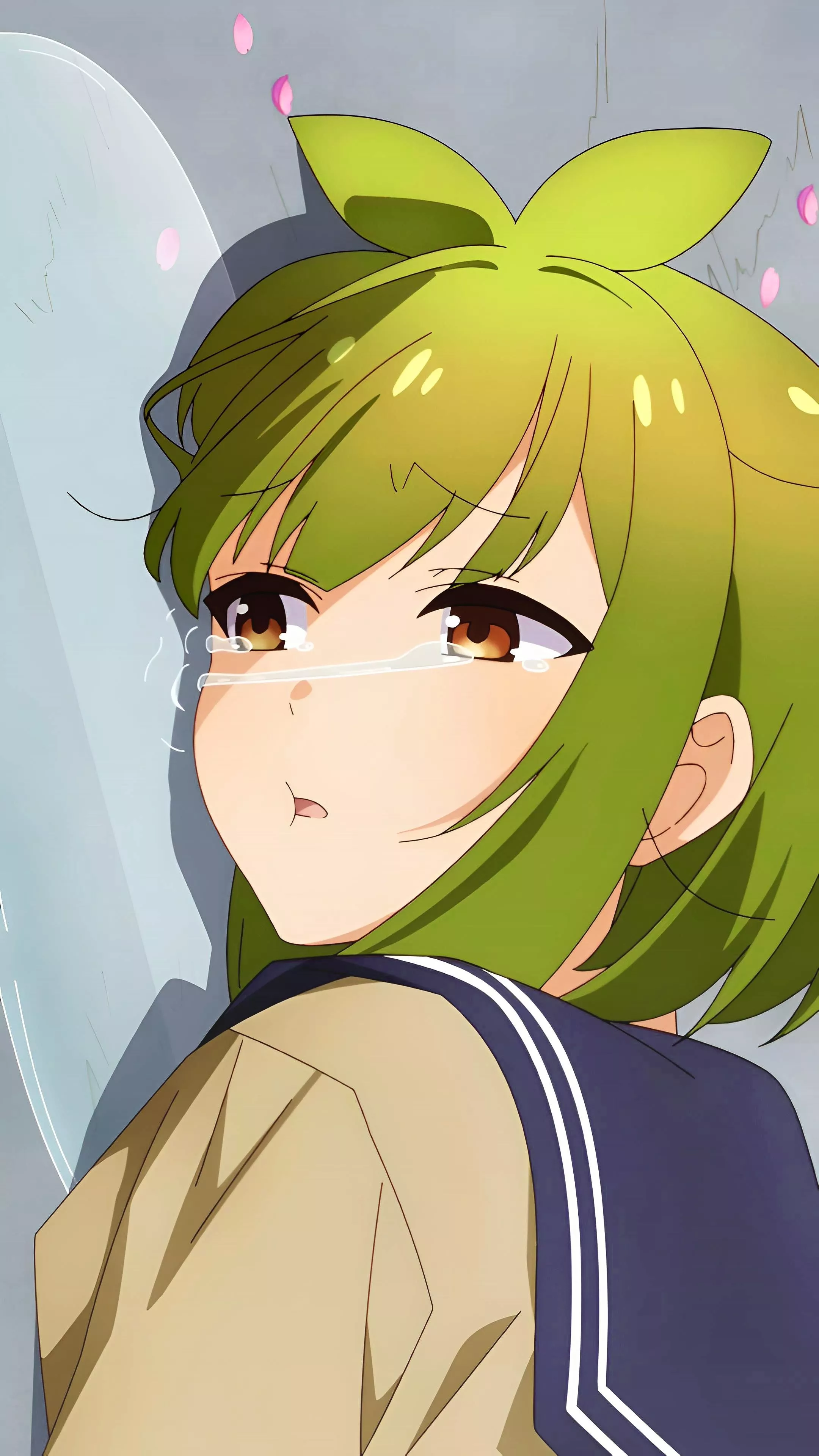 Meme Bashame (馬車芽 めめ)