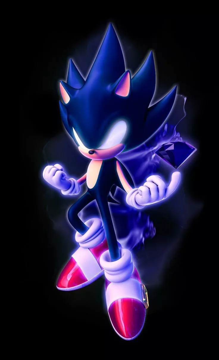 Dark sonic