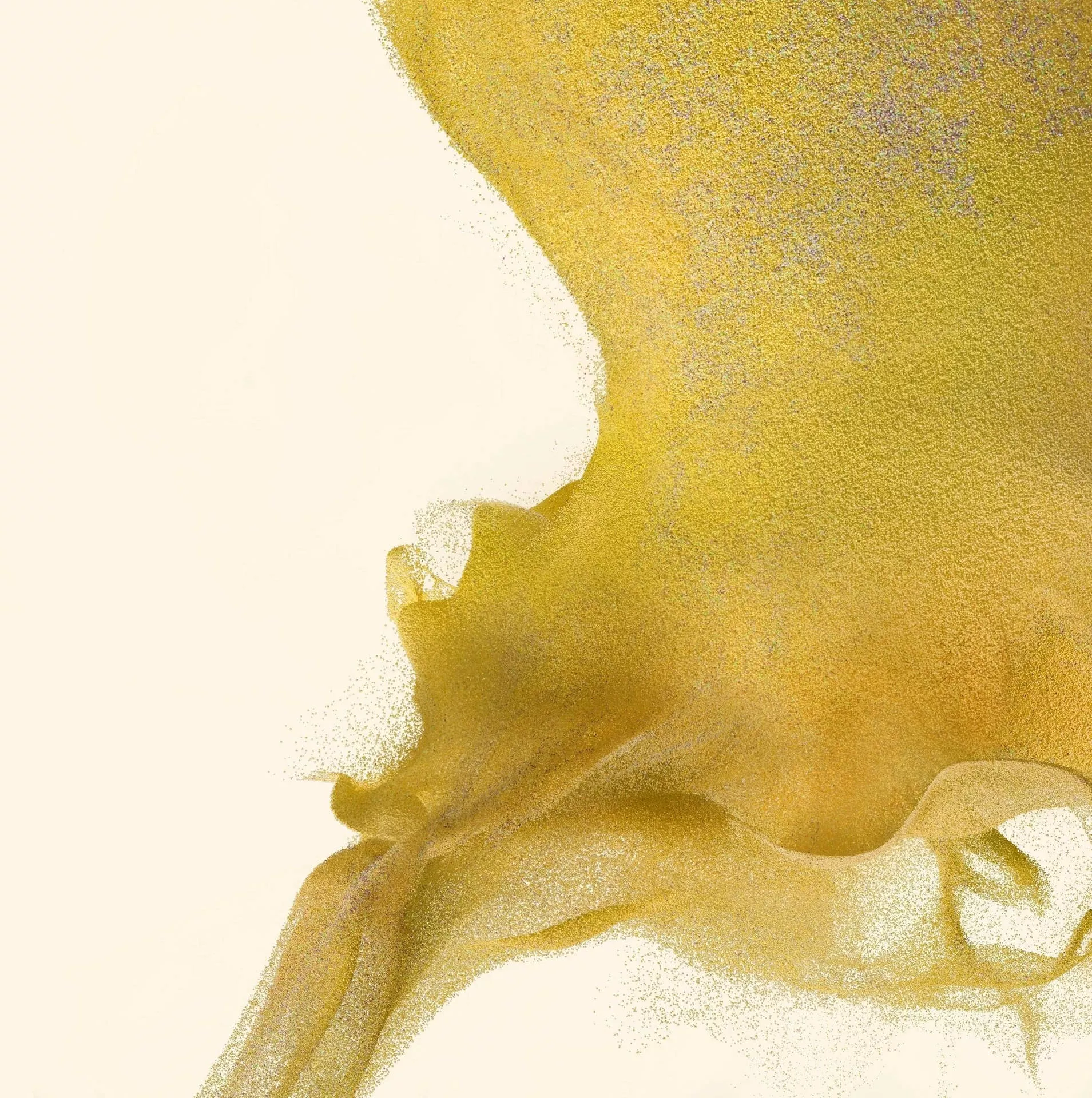 Download Samsung Galaxy S22 Yellow Dust