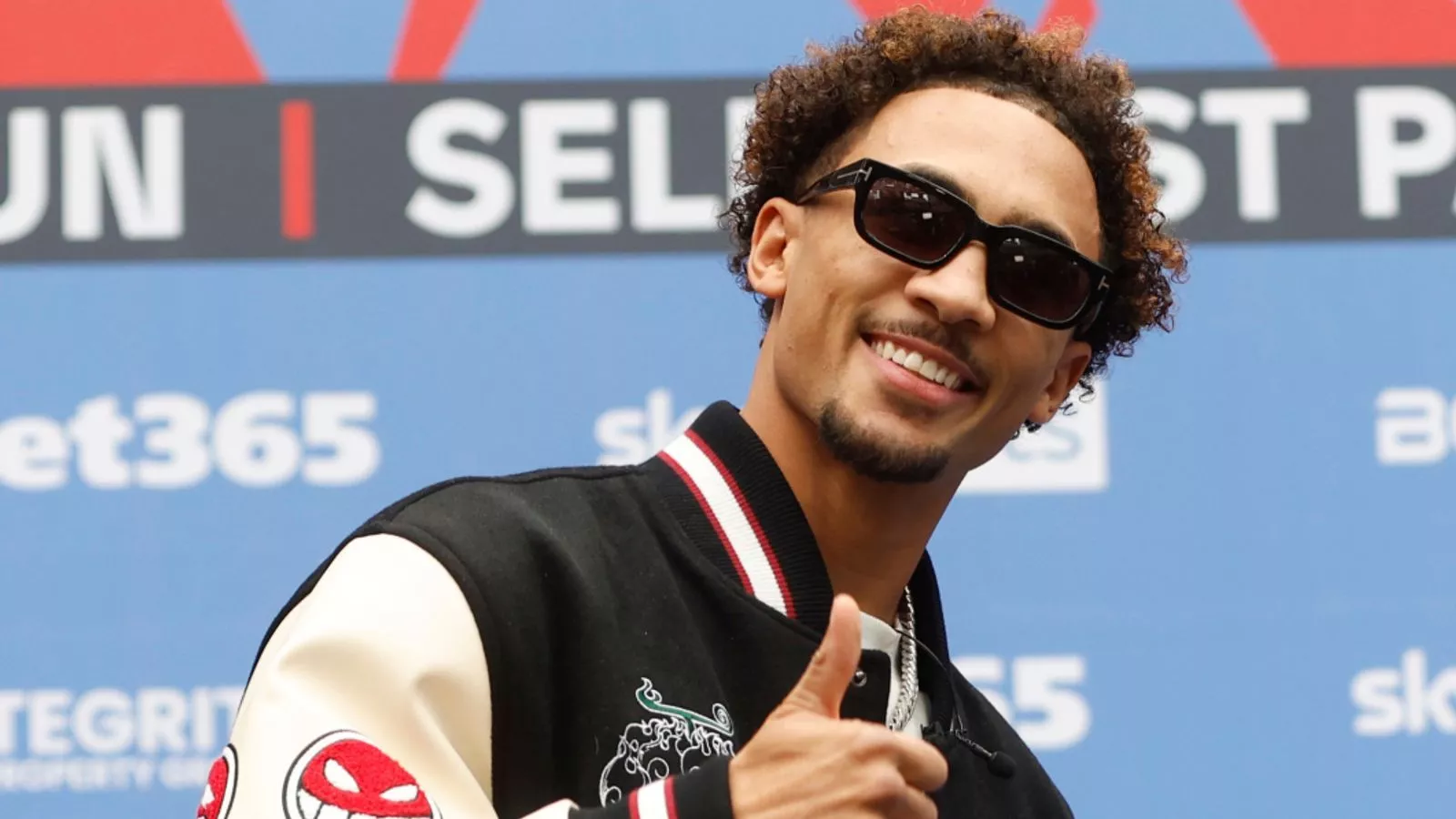 Ben Whittaker: Boxing's viral