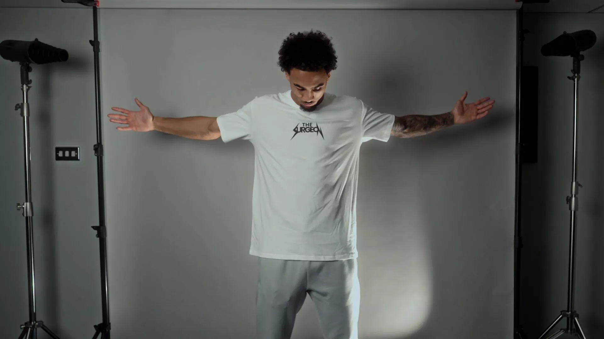 Ben Whittaker Collection. BOXXER Shop