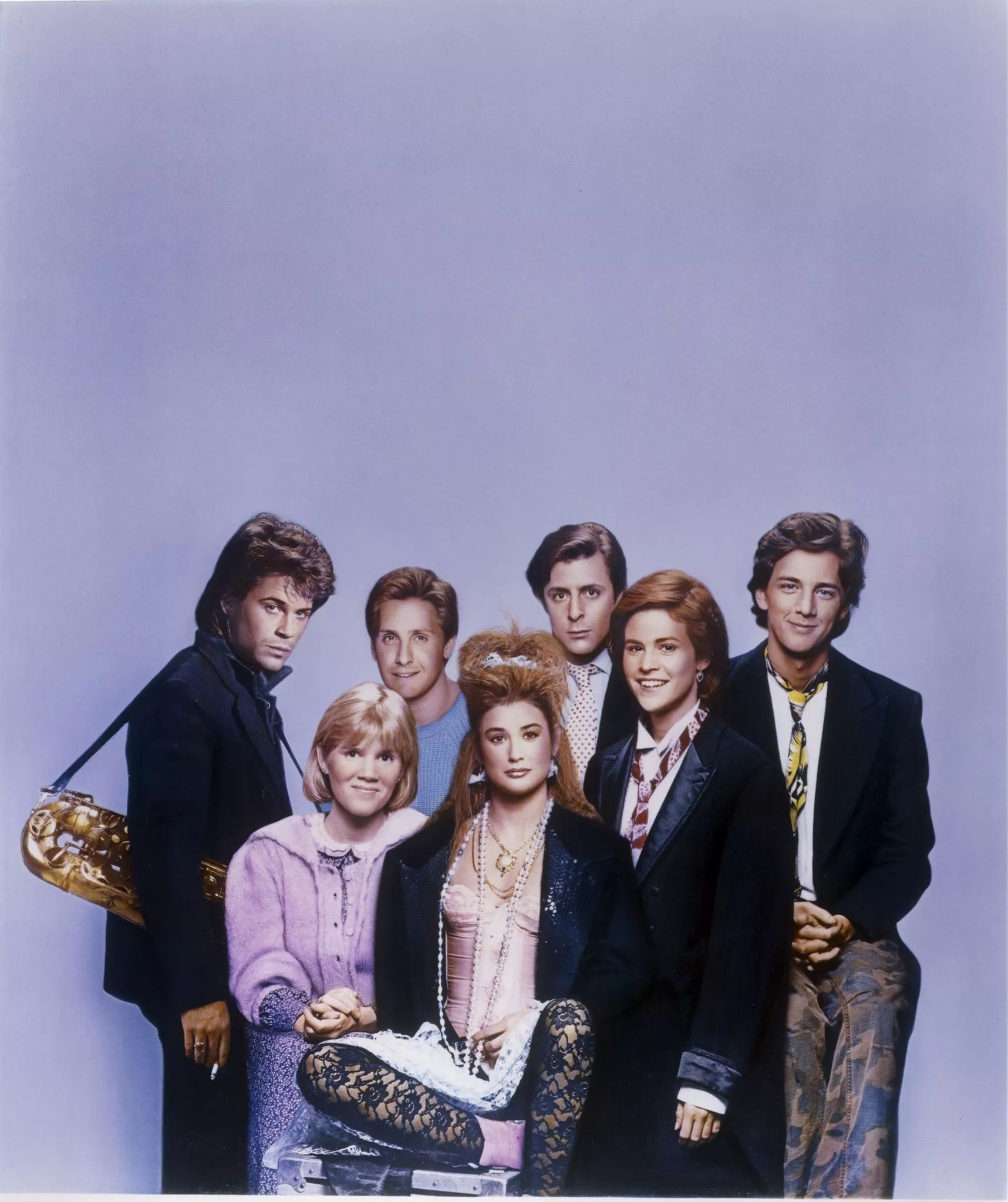 St. Elmo's Fire
