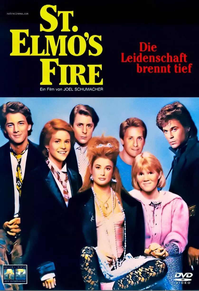 St. Elmo's Fire
