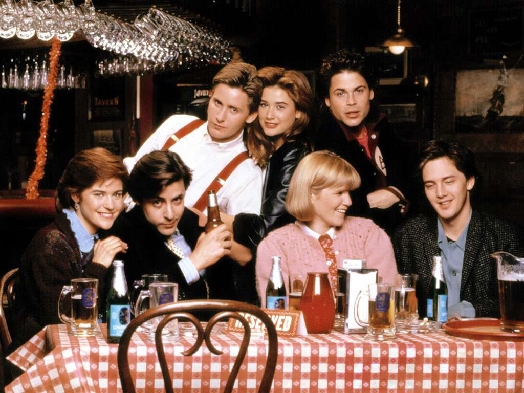 St. Elmo's Fire' Cast: Where Are They Now?