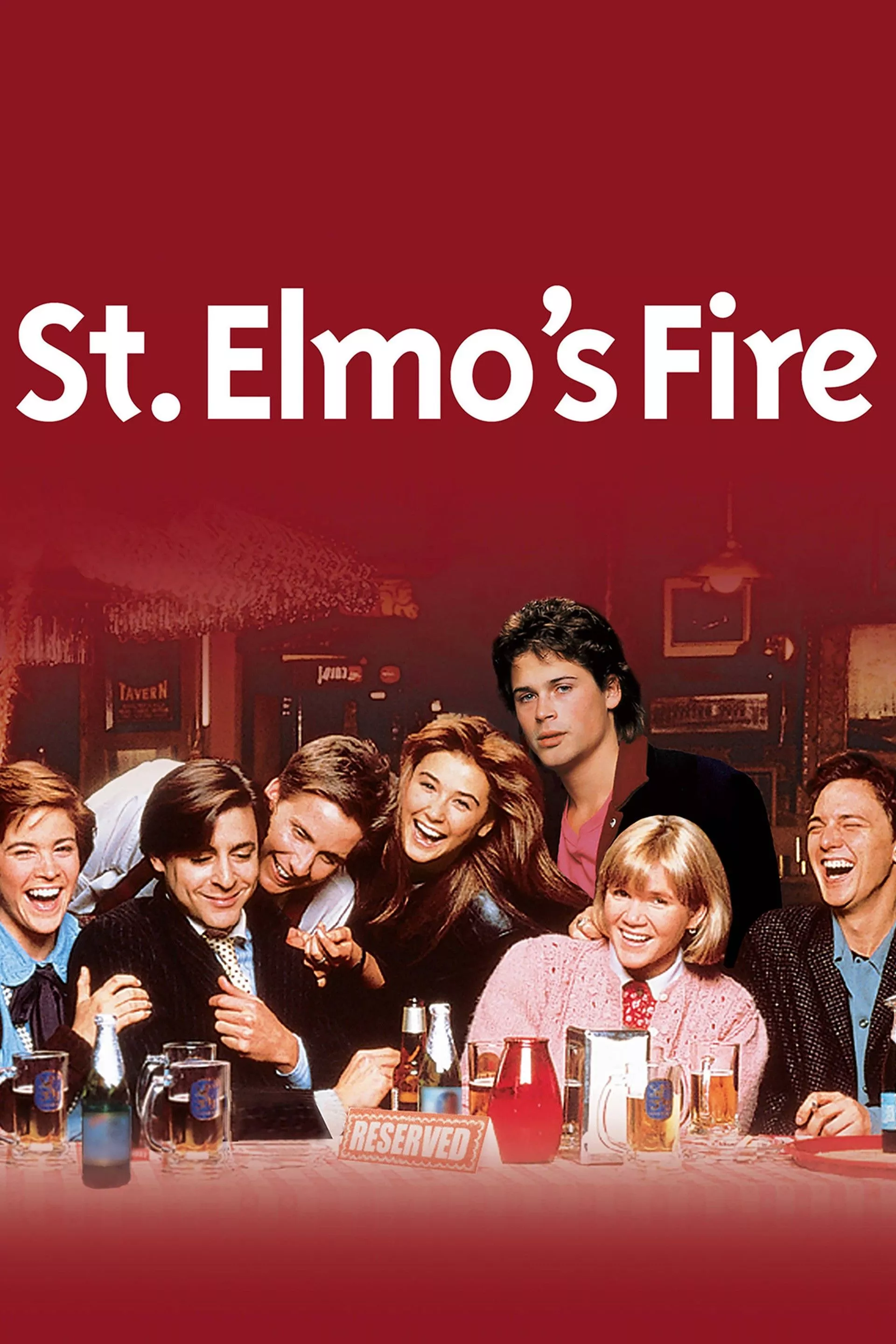 St. Elmo's Fire