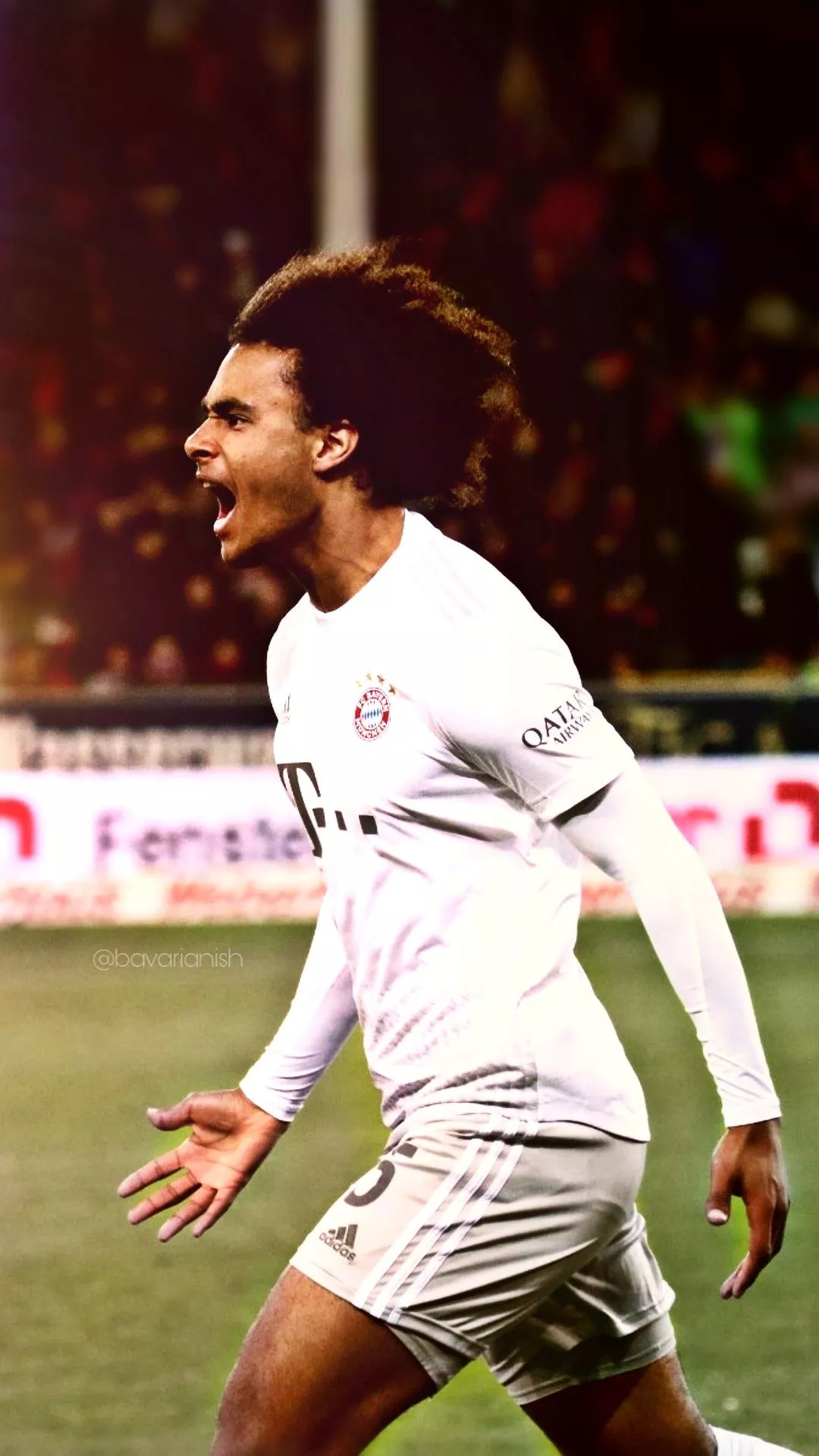 Sarah Zirkzee Wallpaper