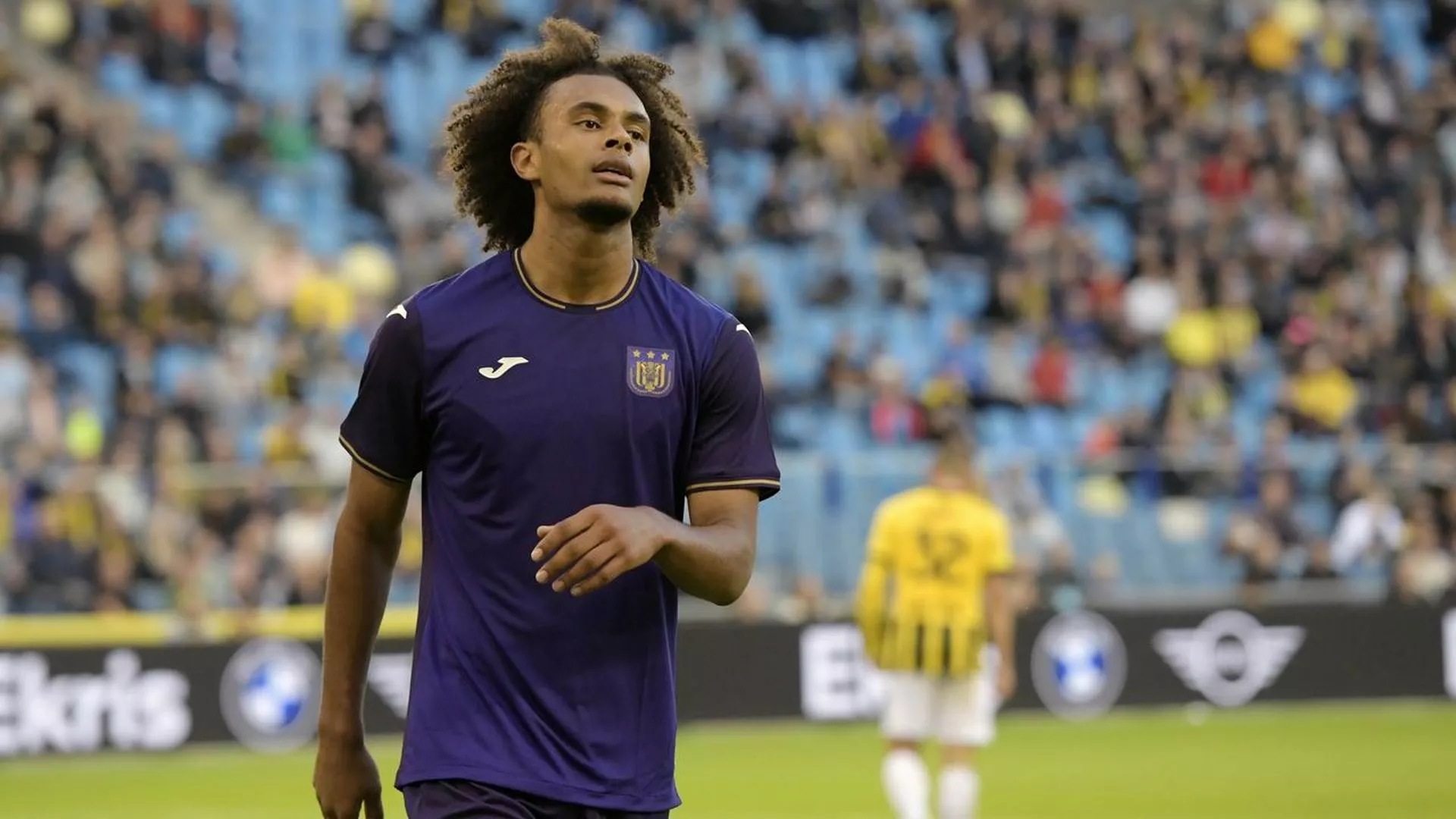 Download Joshua Zirkzee R.S.C