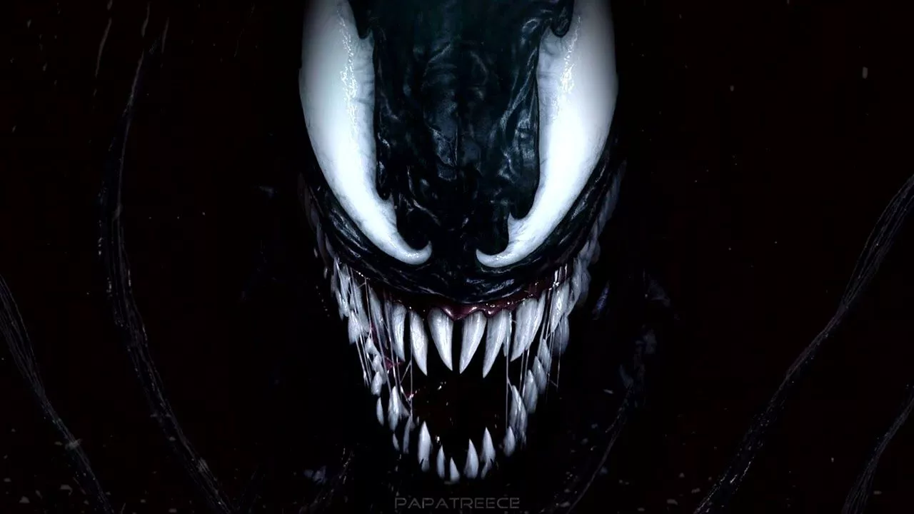 Spider Man 2 Venom Theme OST