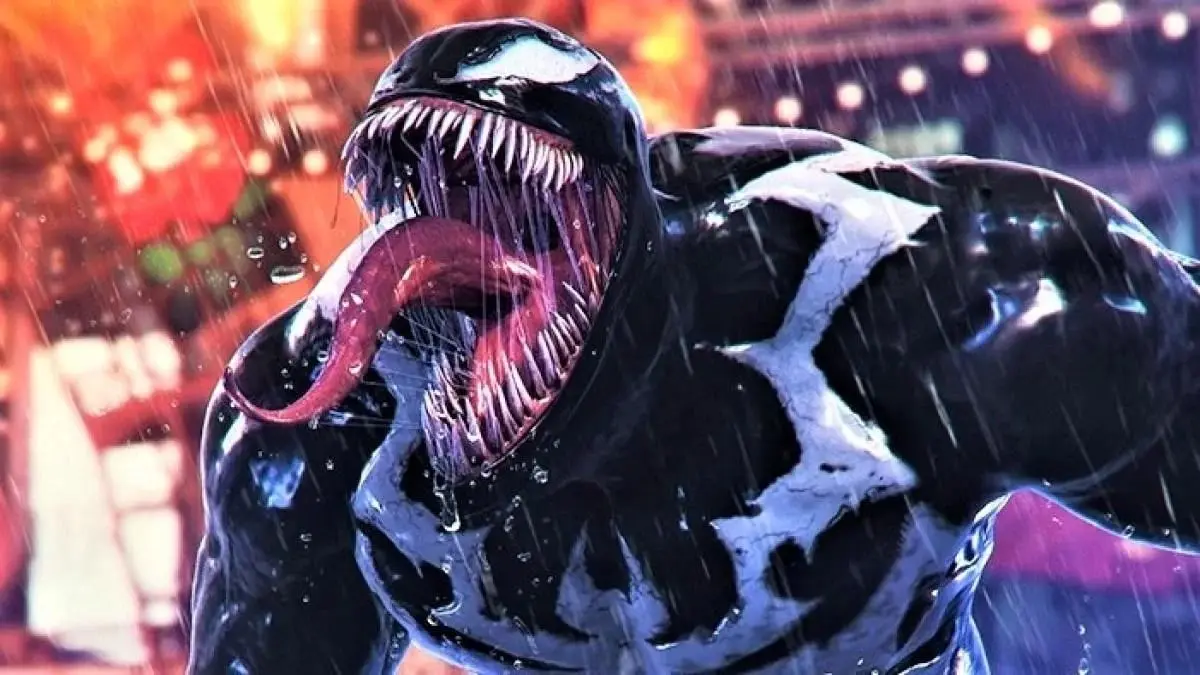 Marvel's Spider Man 2 Allegedly