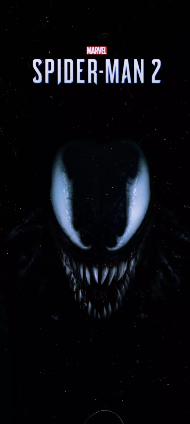 HD venom ps5 wallpaper