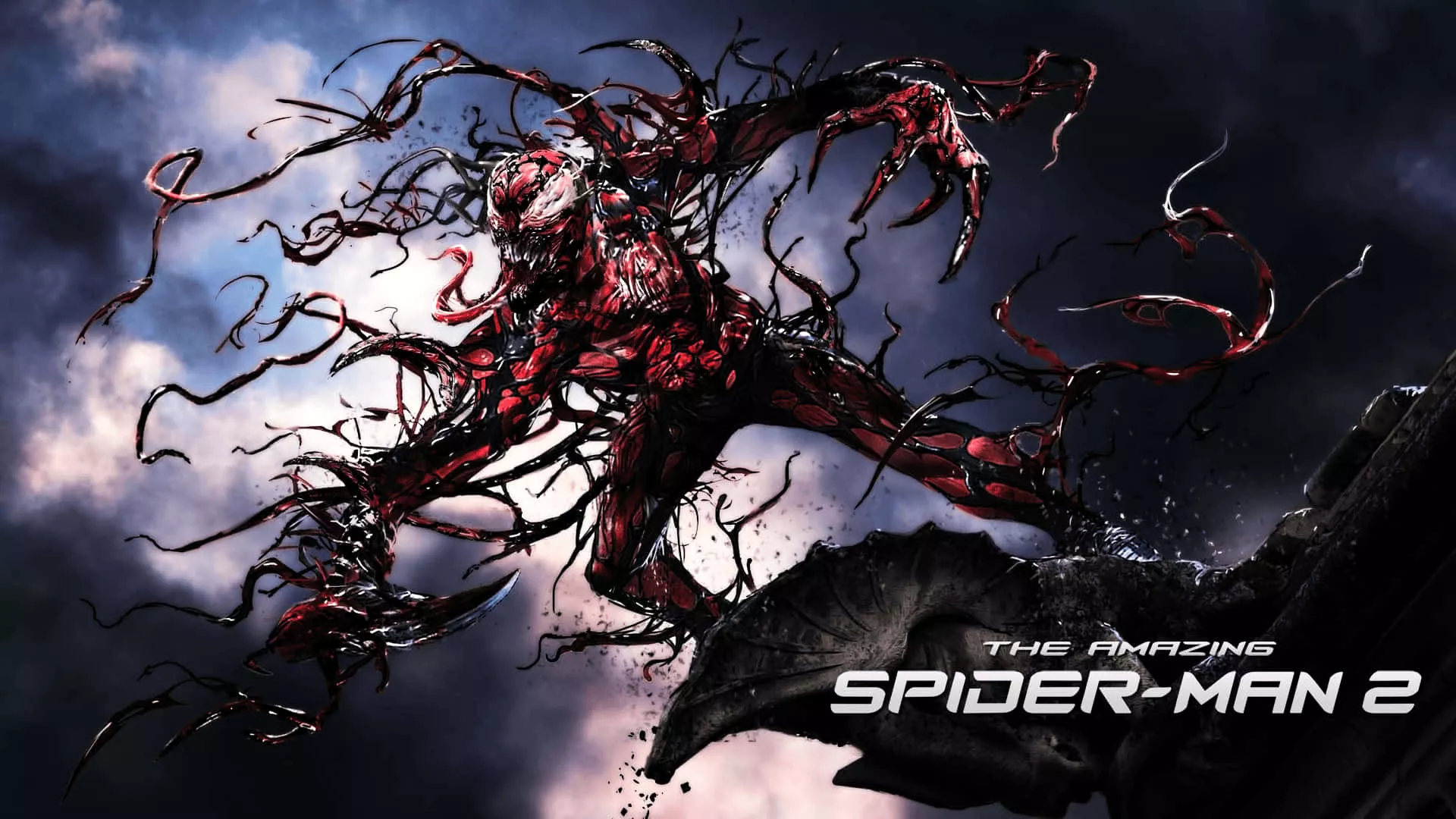 Spider 2 Wallpaper Wallpaper