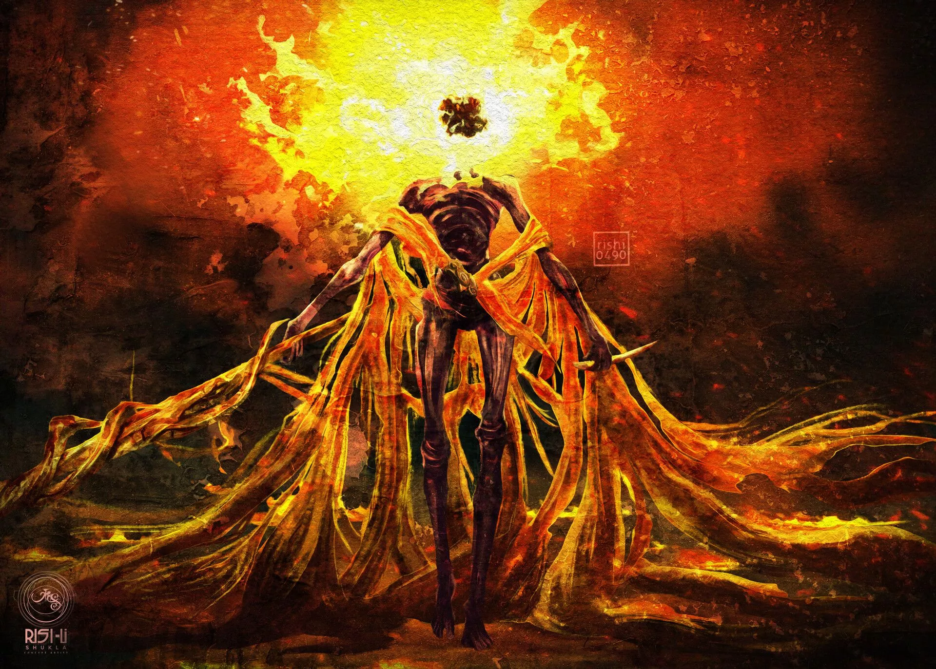 Midra Lord Of Frenzied Flame Wallpapers Wallpaper Cave midra-lord-of-frenzied-flame-wallpapers-wallpaper-cave