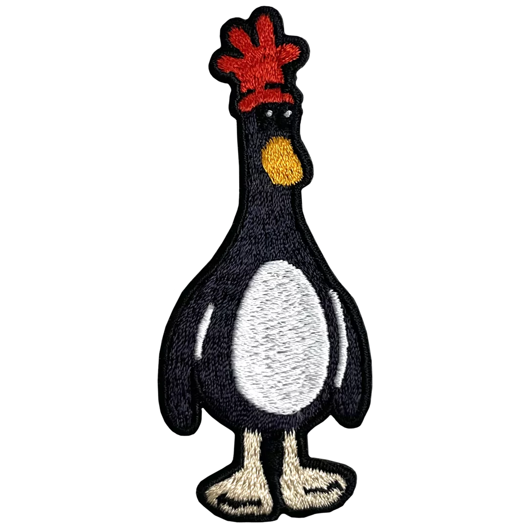 Feathers McGraw Wallpapers - Wallpaper Cave