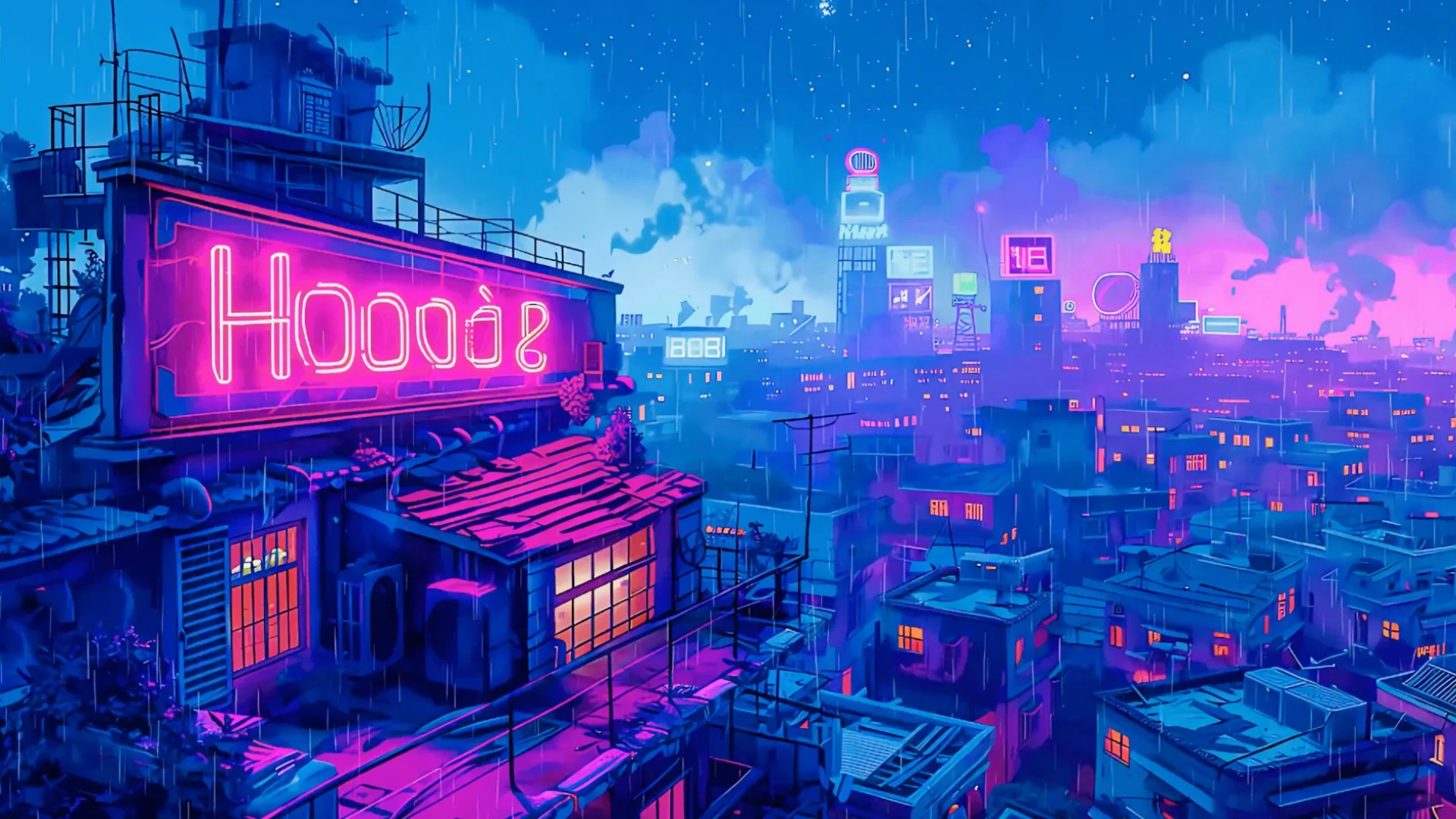 Other Live Wallpaper and High