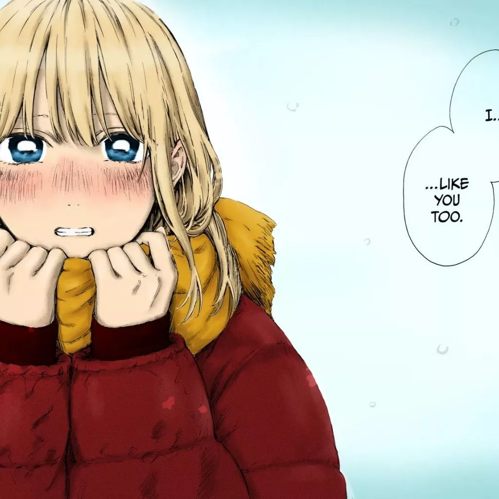 Steam Workshop::Chinatsu Kano