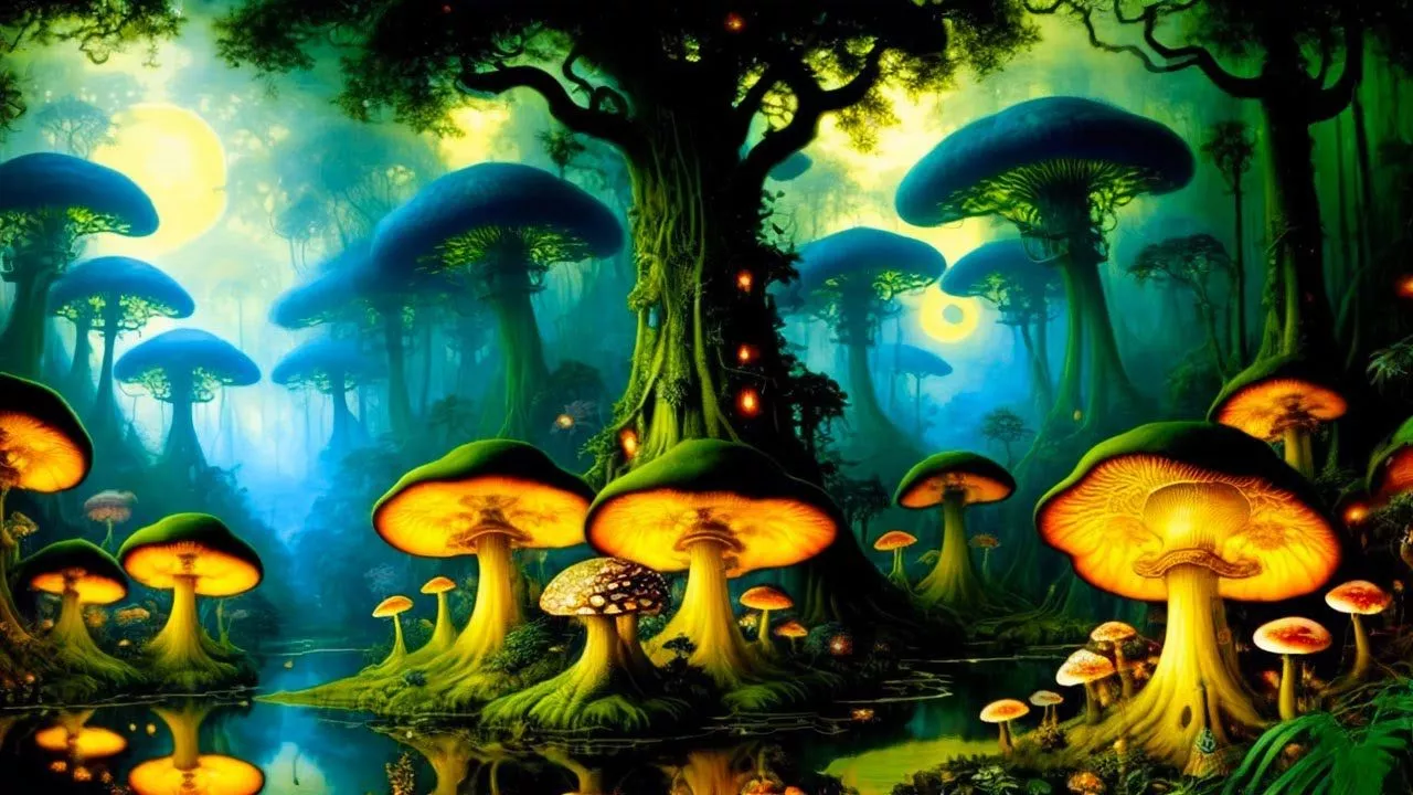 Live Wallpaper 4K EPIC