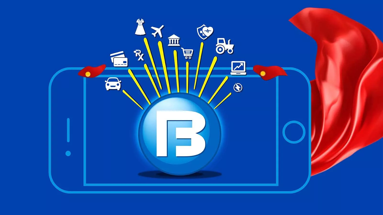 Inside Bajaj Finserv's super app play