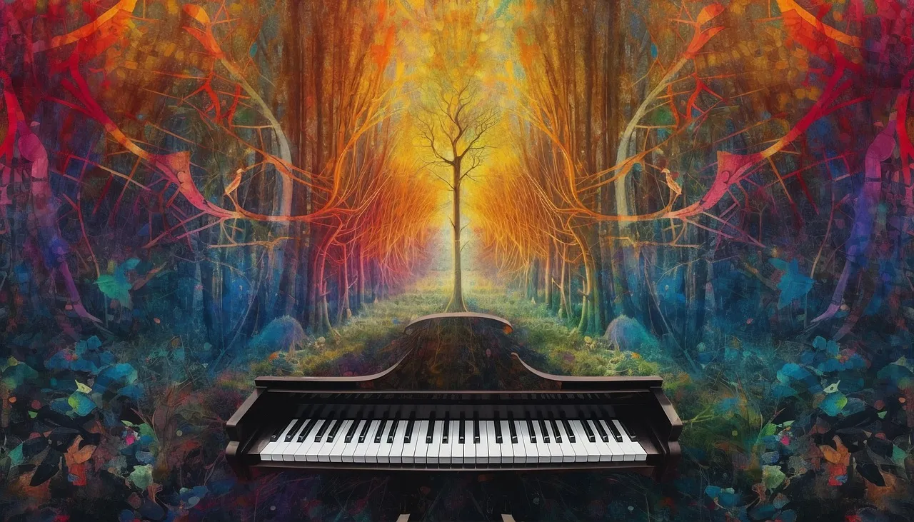 Psilocybin Session Playlist