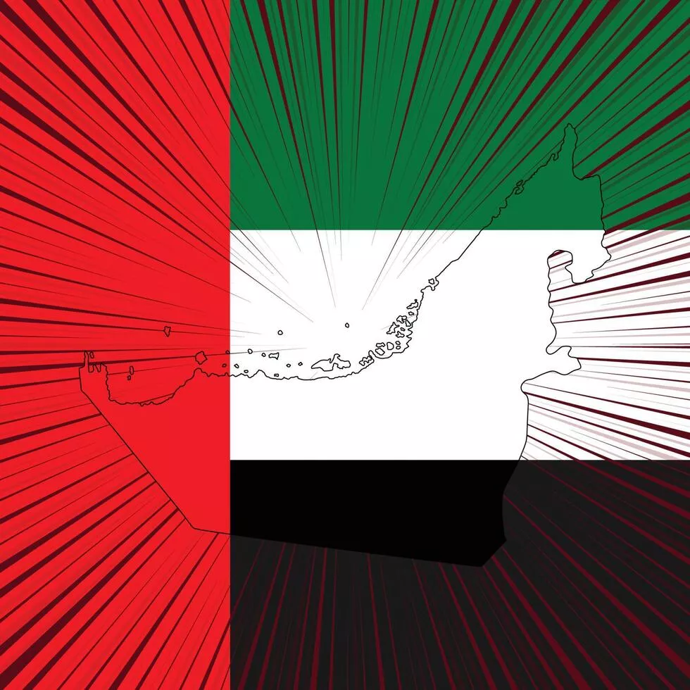 United Arab Emirates Independence Day