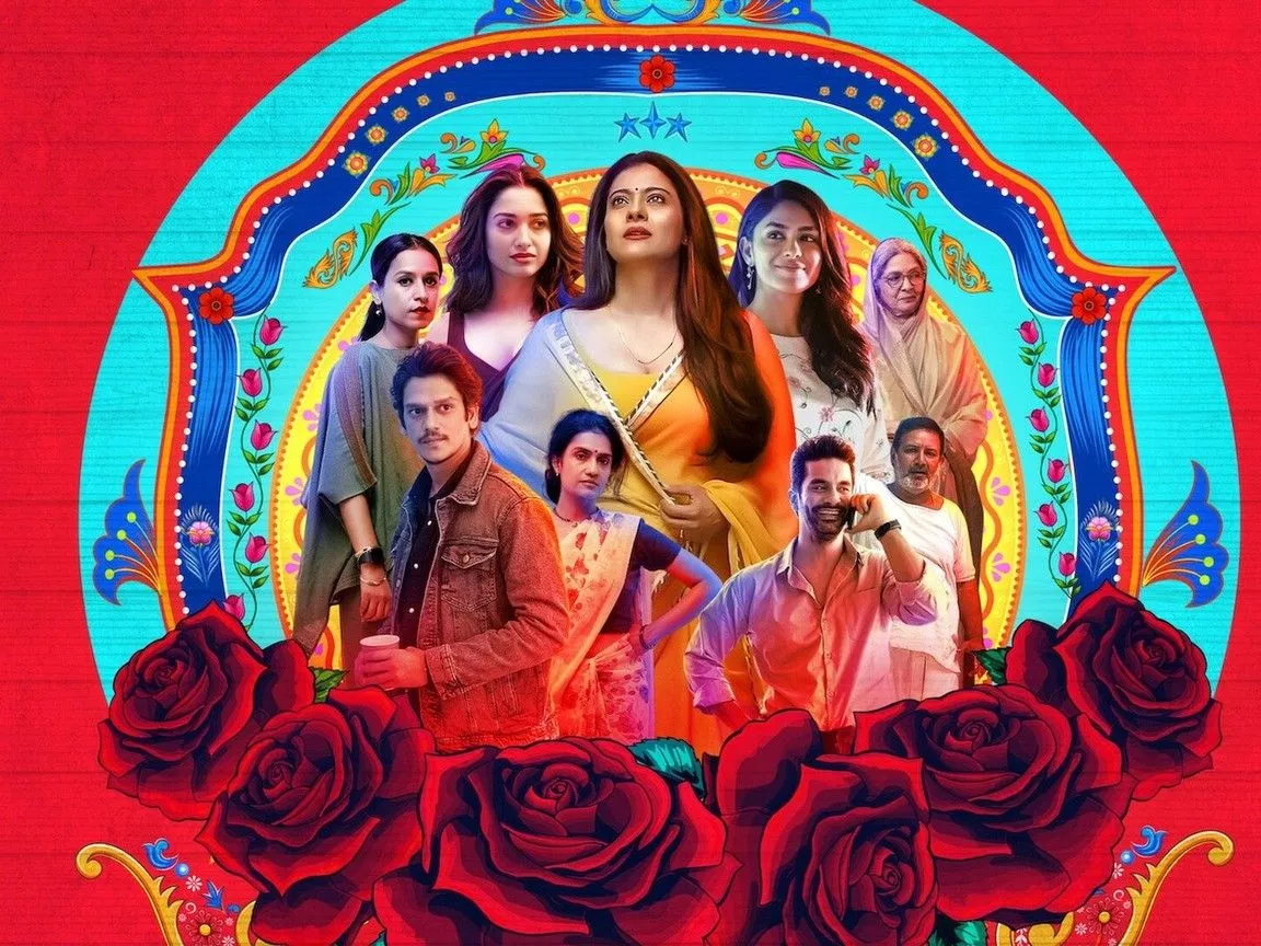 Lust Stories 2 Picture