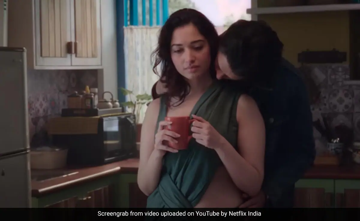 Lust Stories 2 Review: High Wattage