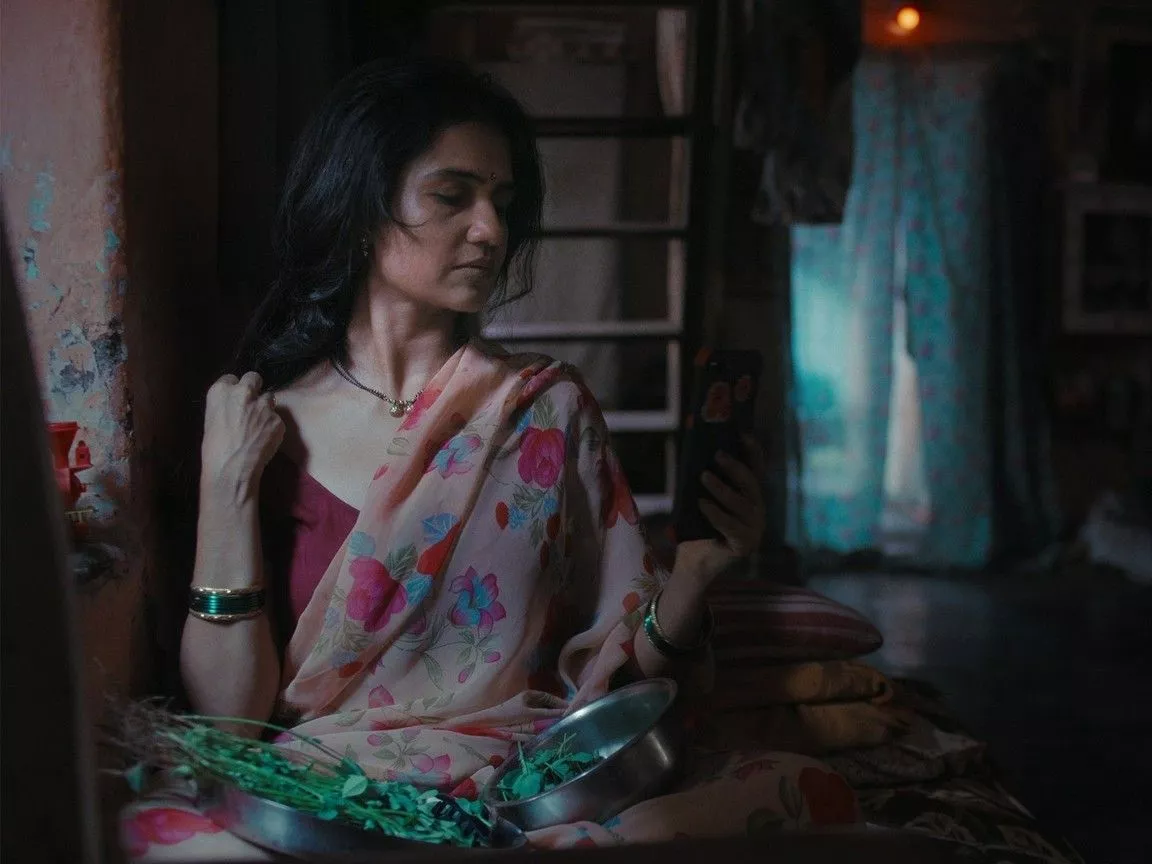 Lust Stories 2 Picture