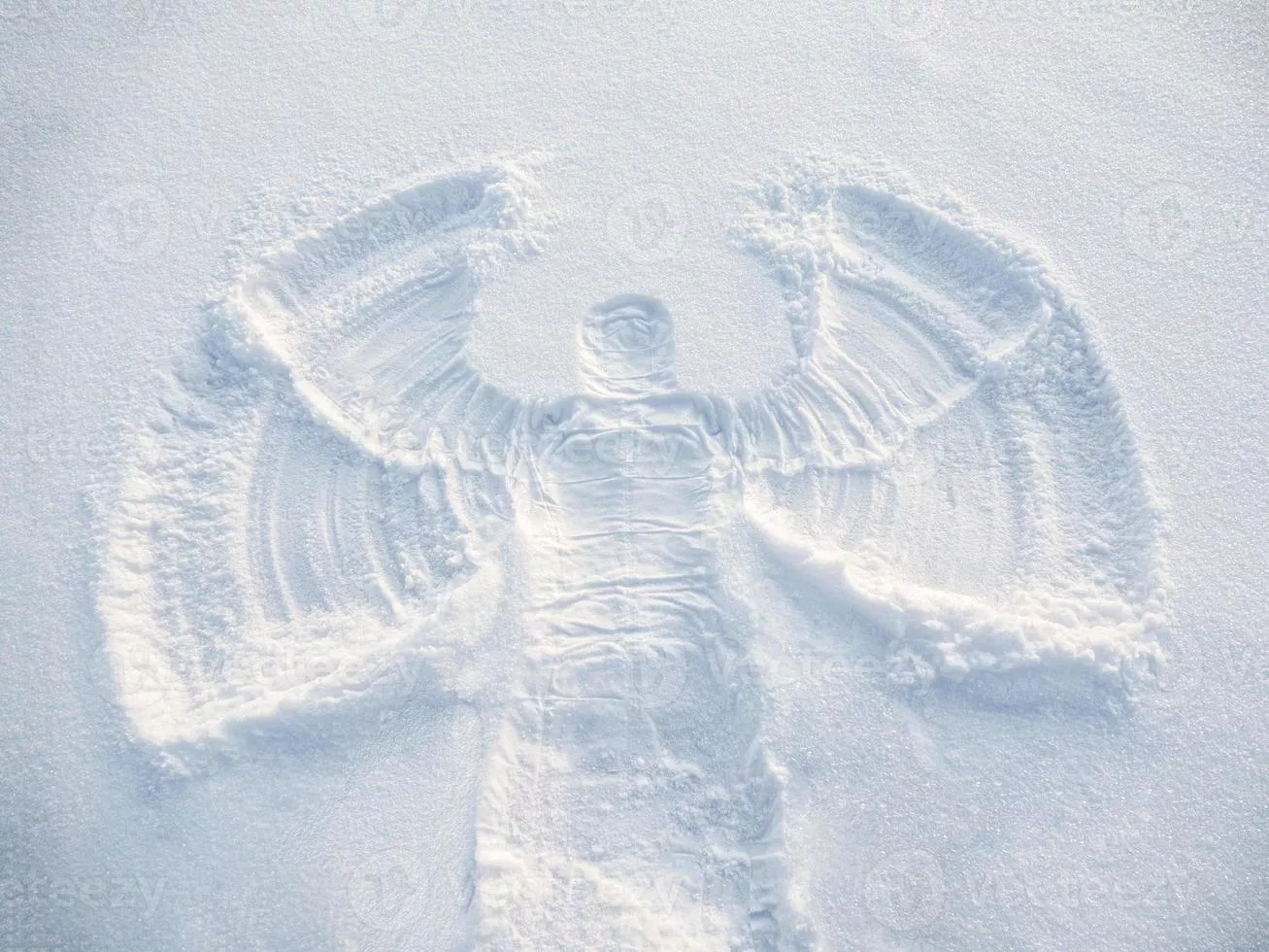 Snow Angel Image