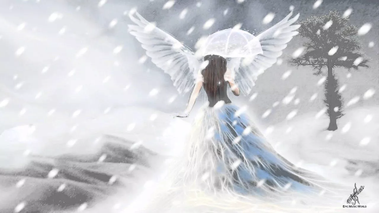 Beautiful Emotional Piano Choral