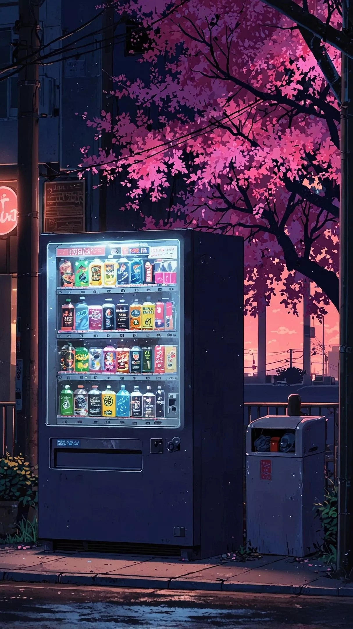 Most Popular Sunset Cozy Wallpaper