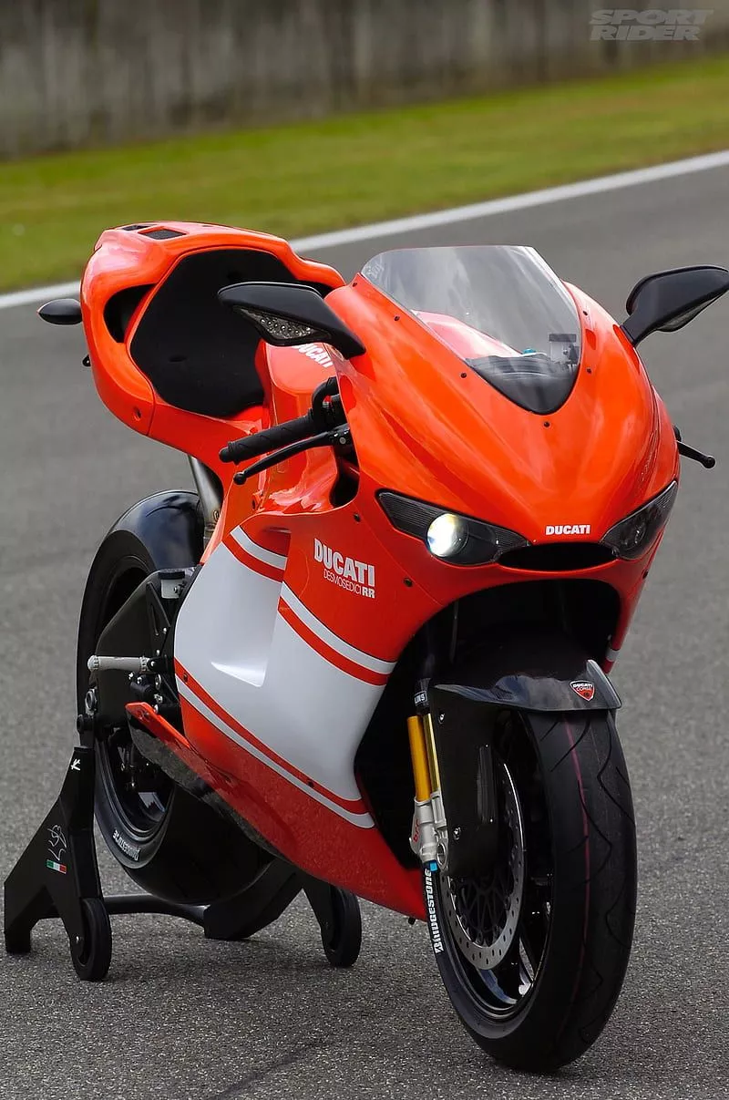 Ducati 996 R, motorcycles, HD wallpaper