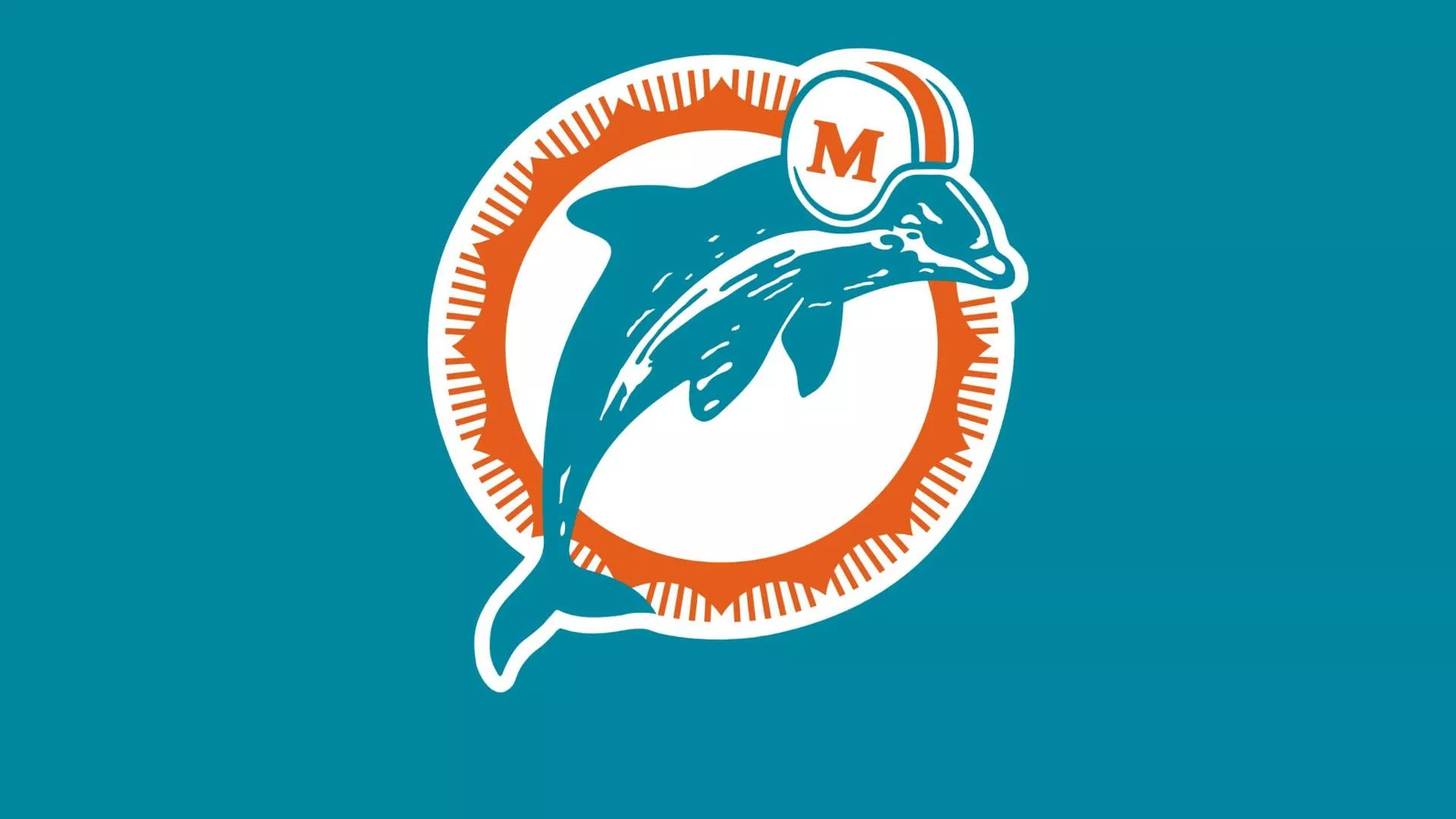 Miami Dolphins Wallpaper