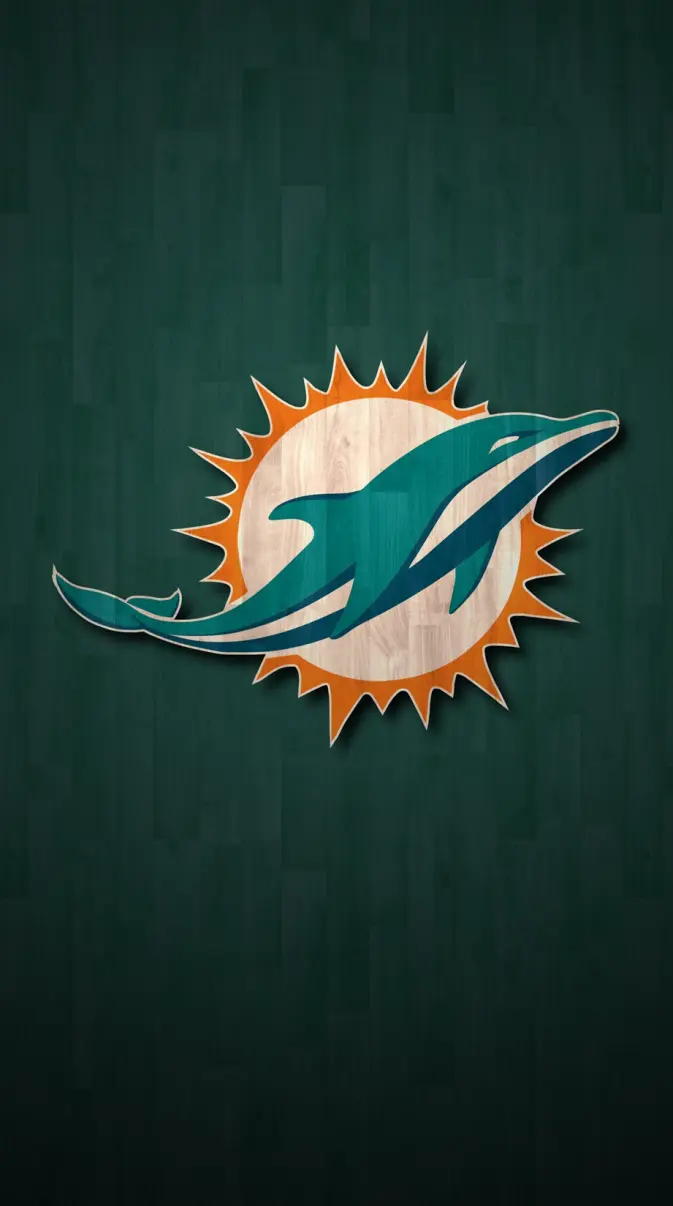 Miami Dolphins wallpaper