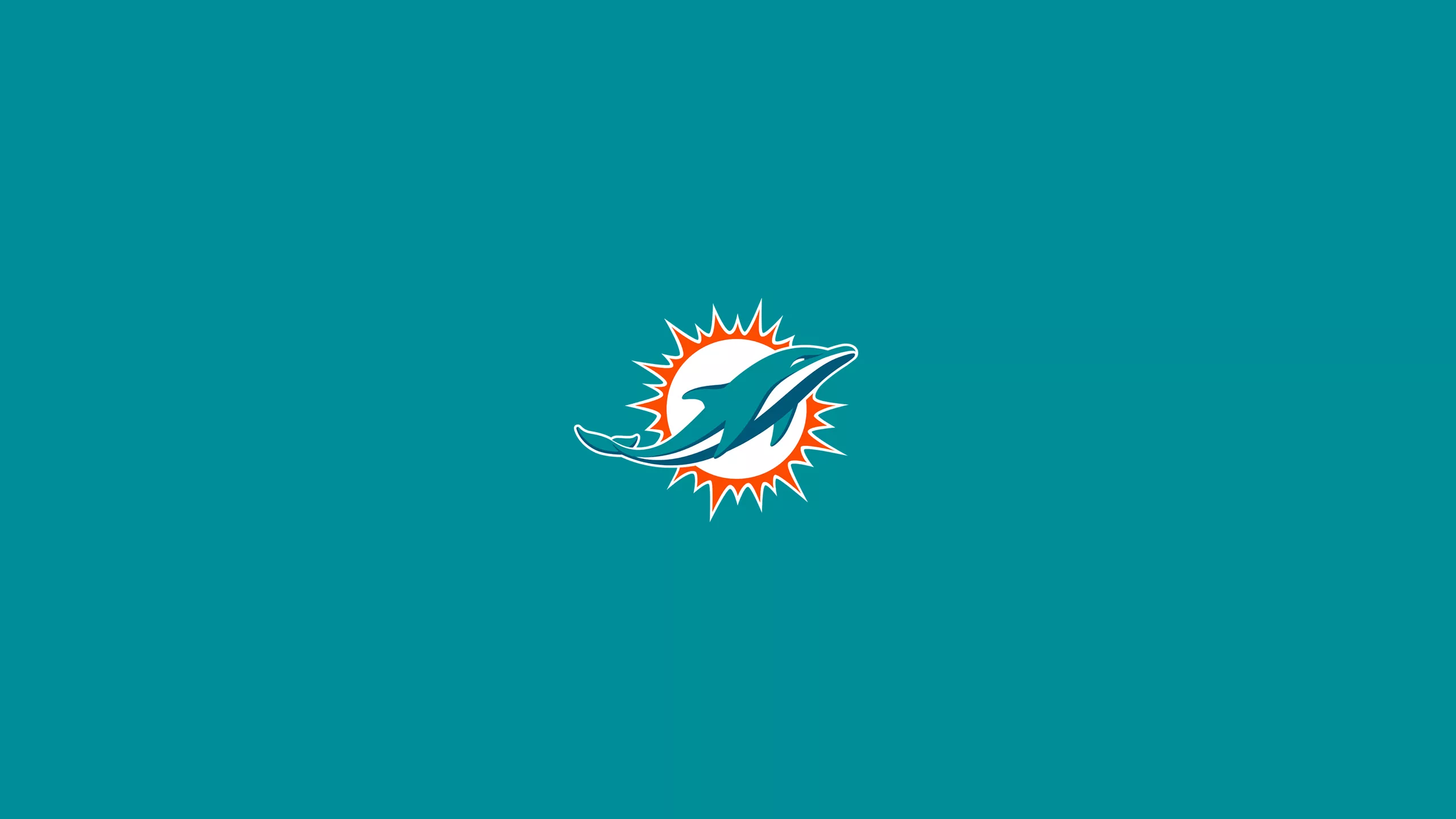 Miami Dolphins. Stephen Clark sgclark
