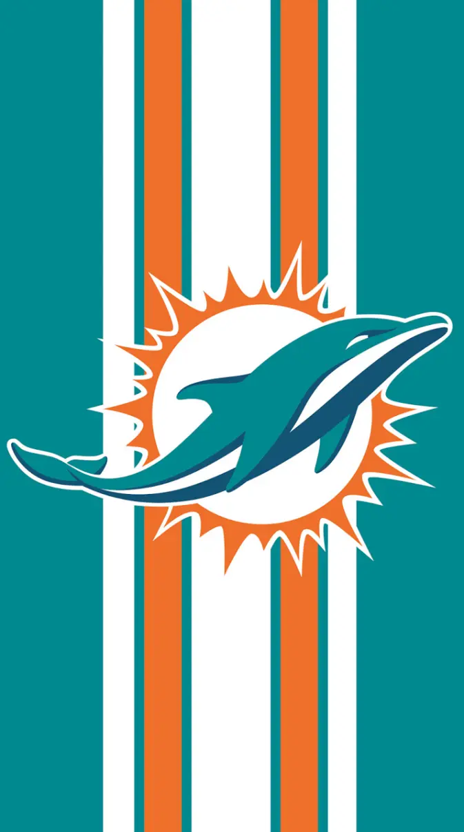 Miami Dolphins wallpaper