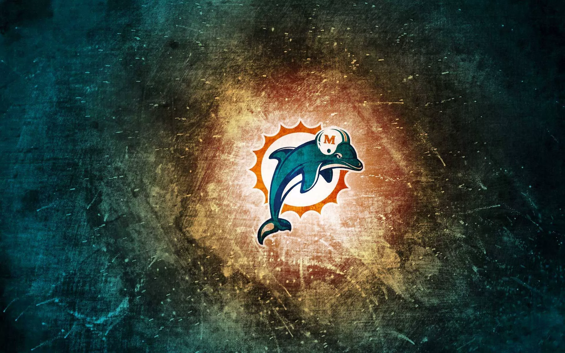 Miami Dolphins Wallpaper