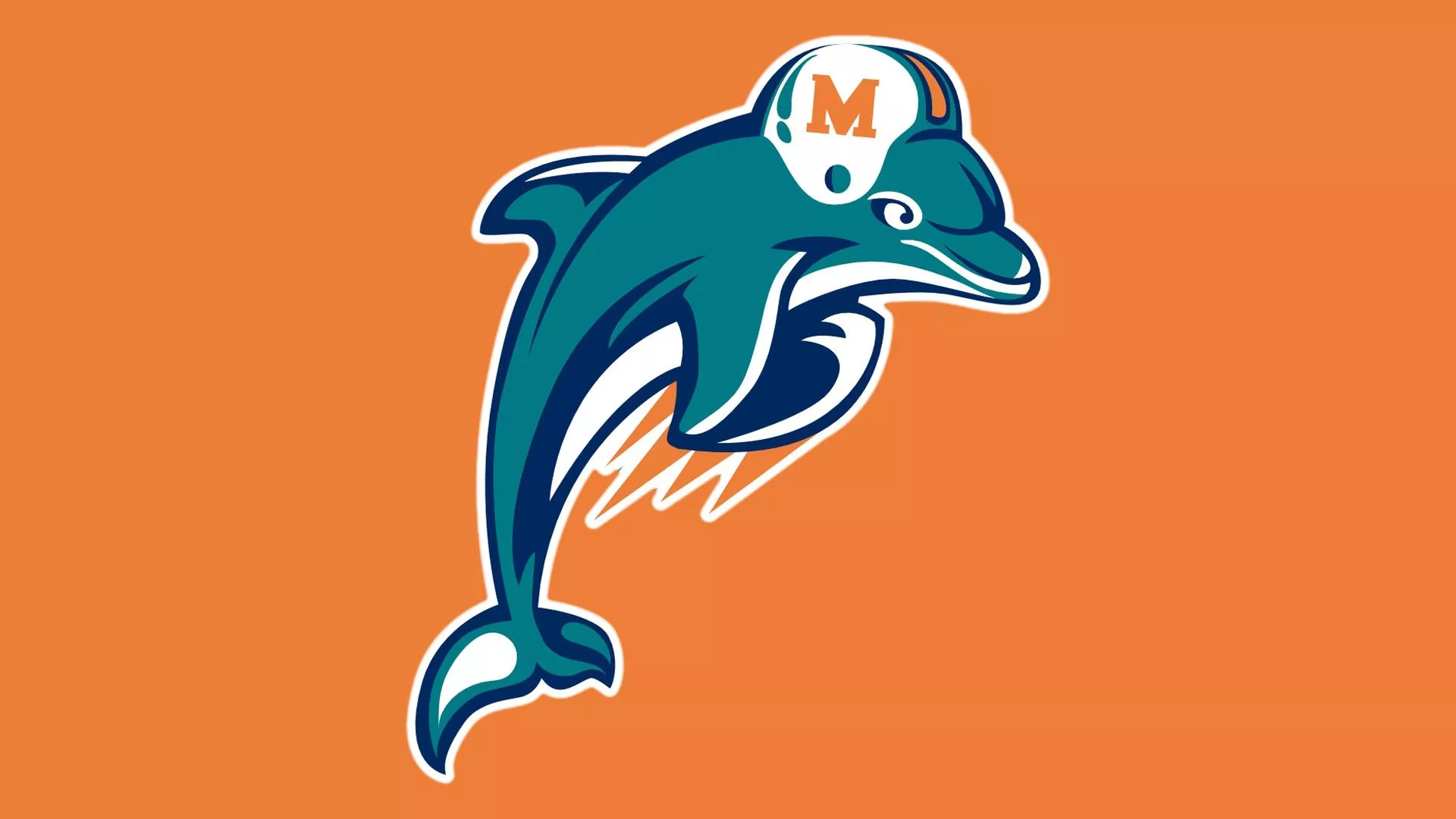 miami dolphins no sun 1920×1080