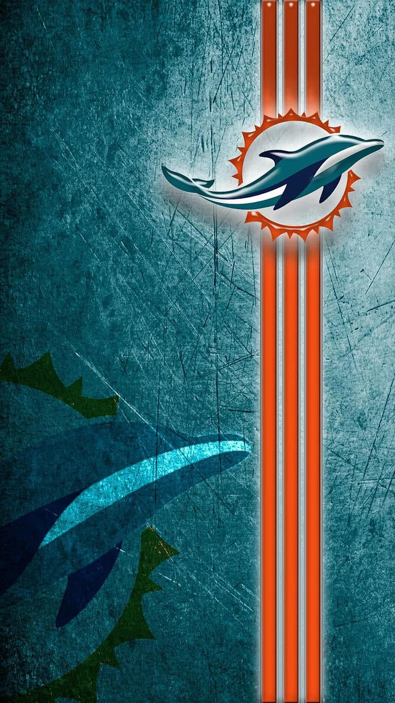HD miami dolphins wallpaper