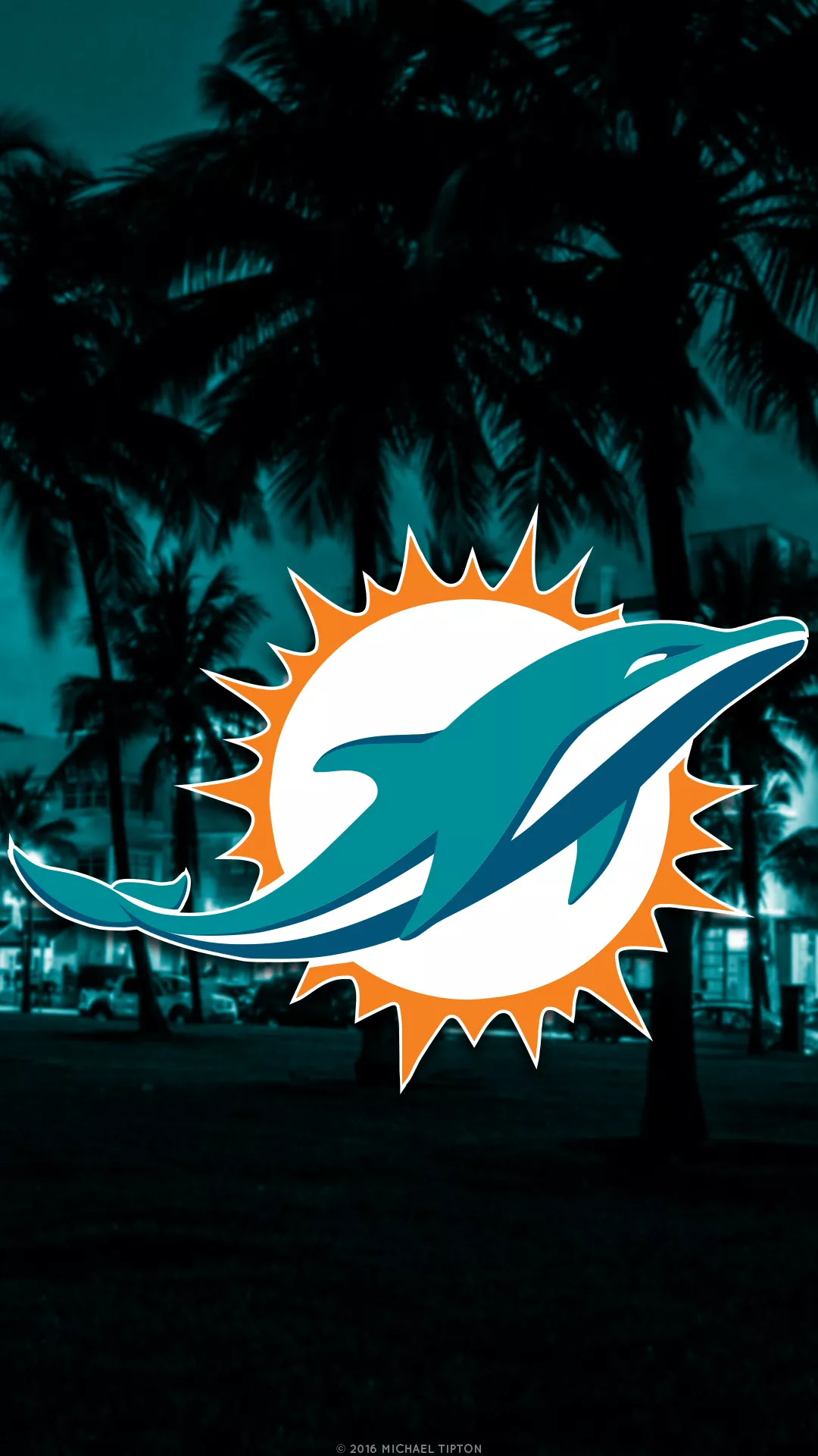 Download Emblem Logo NFL Miami Dolphins