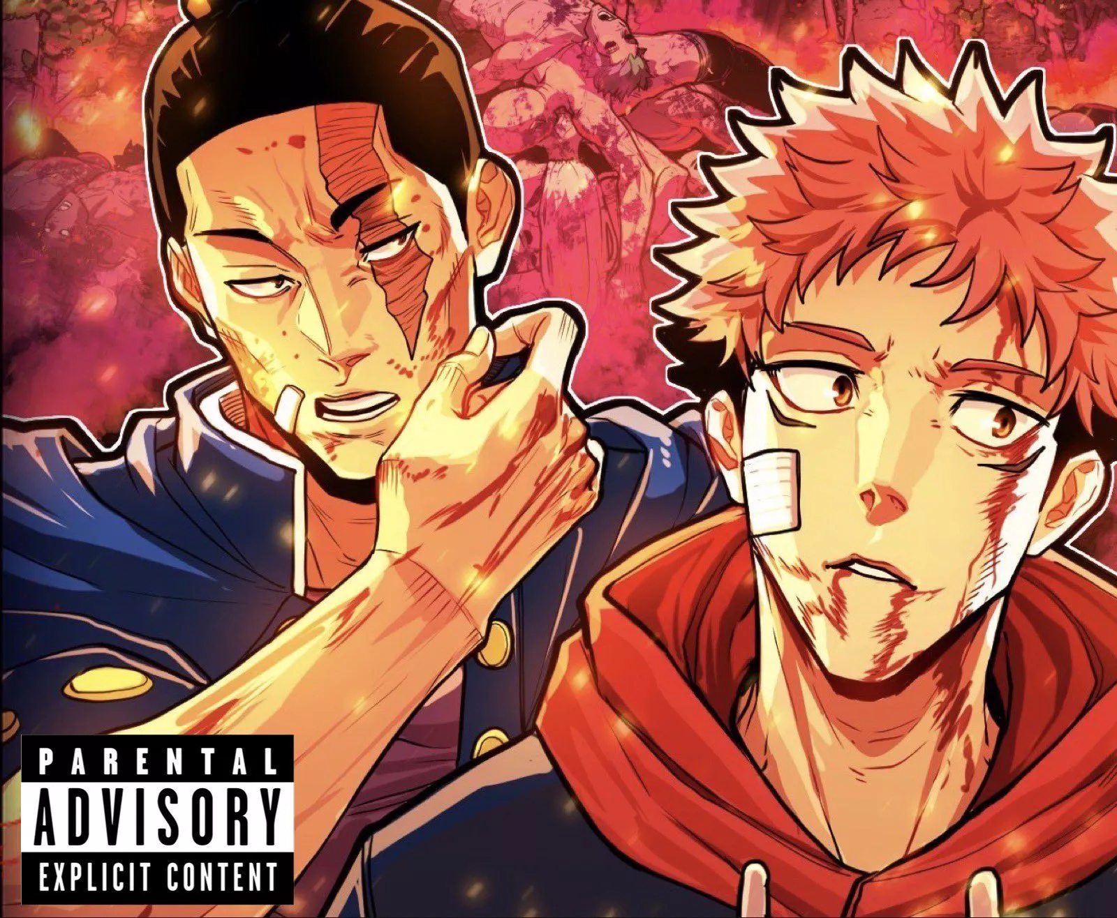 Either one ” TODO X YUJI = DPS