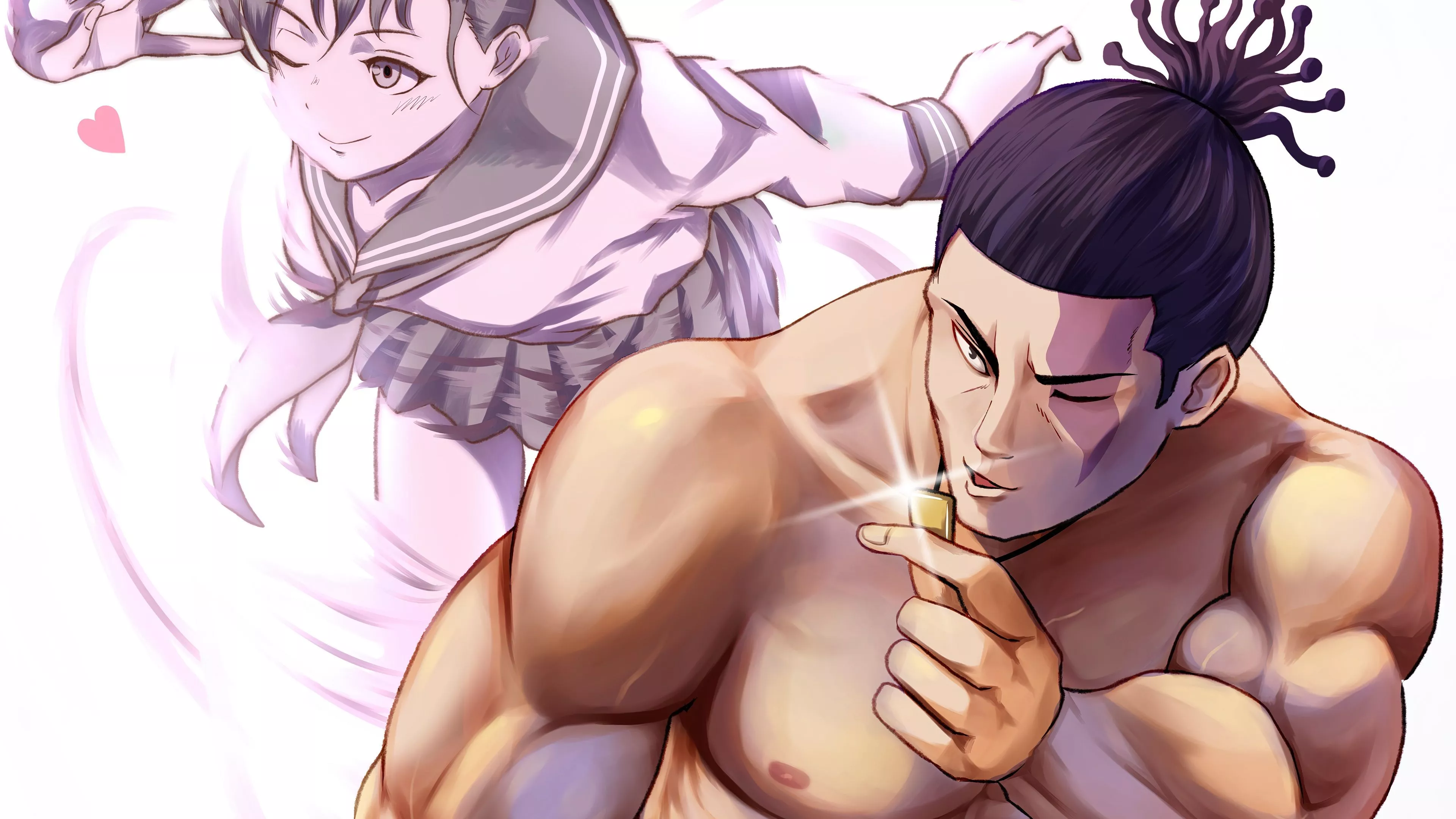 Download Takada (Jujutsu Kaisen) Aoi